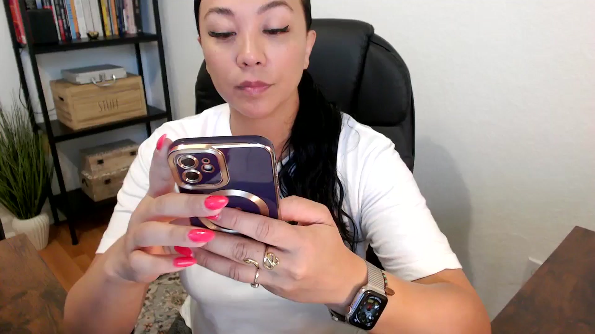 Gallery image thumbnail from MickaylaMoon's myfreecams stream on, 07/16/2024, 14:59 image 1 of 20