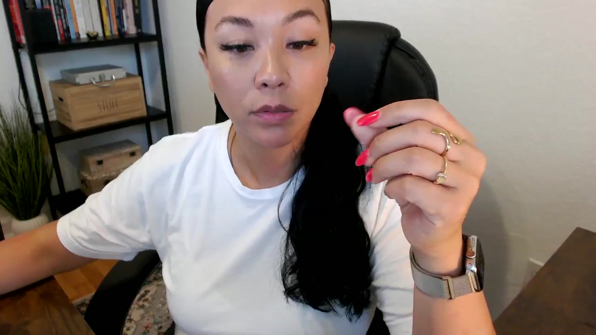 Gallery image thumbnail from MickaylaMoon's myfreecams stream on, 07/16/2024, 15:55 image 16 of 20