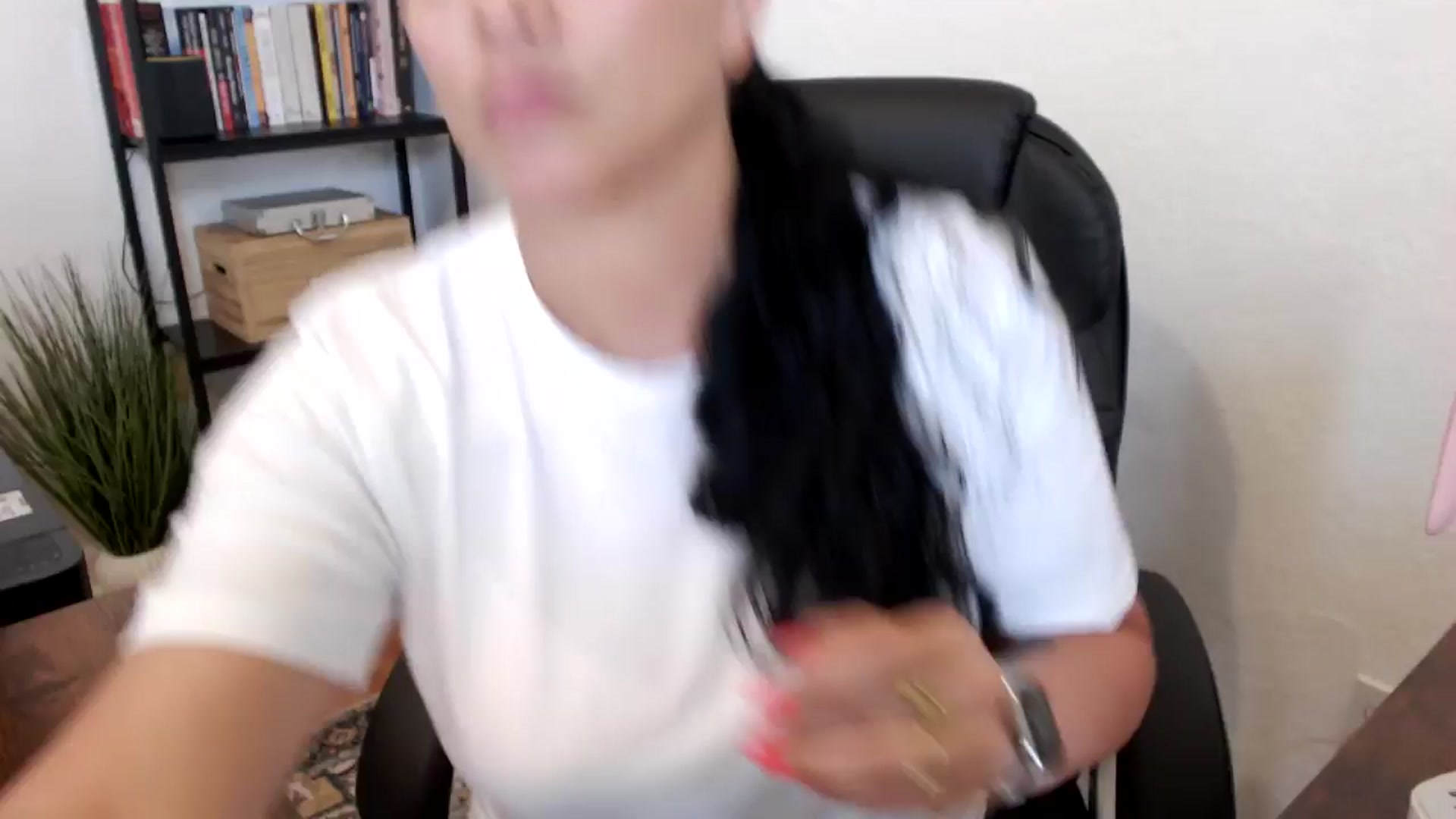 Gallery image thumbnail from MickaylaMoon's myfreecams stream on, 07/16/2024, 19:00 image 3 of 20