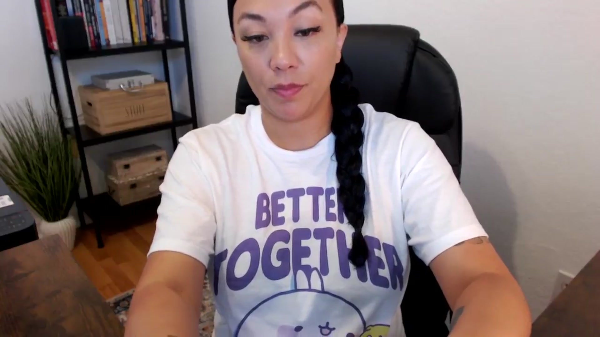 Gallery image thumbnail from MickaylaMoon's myfreecams stream on, 07/17/2024, 14:53 image 11 of 20