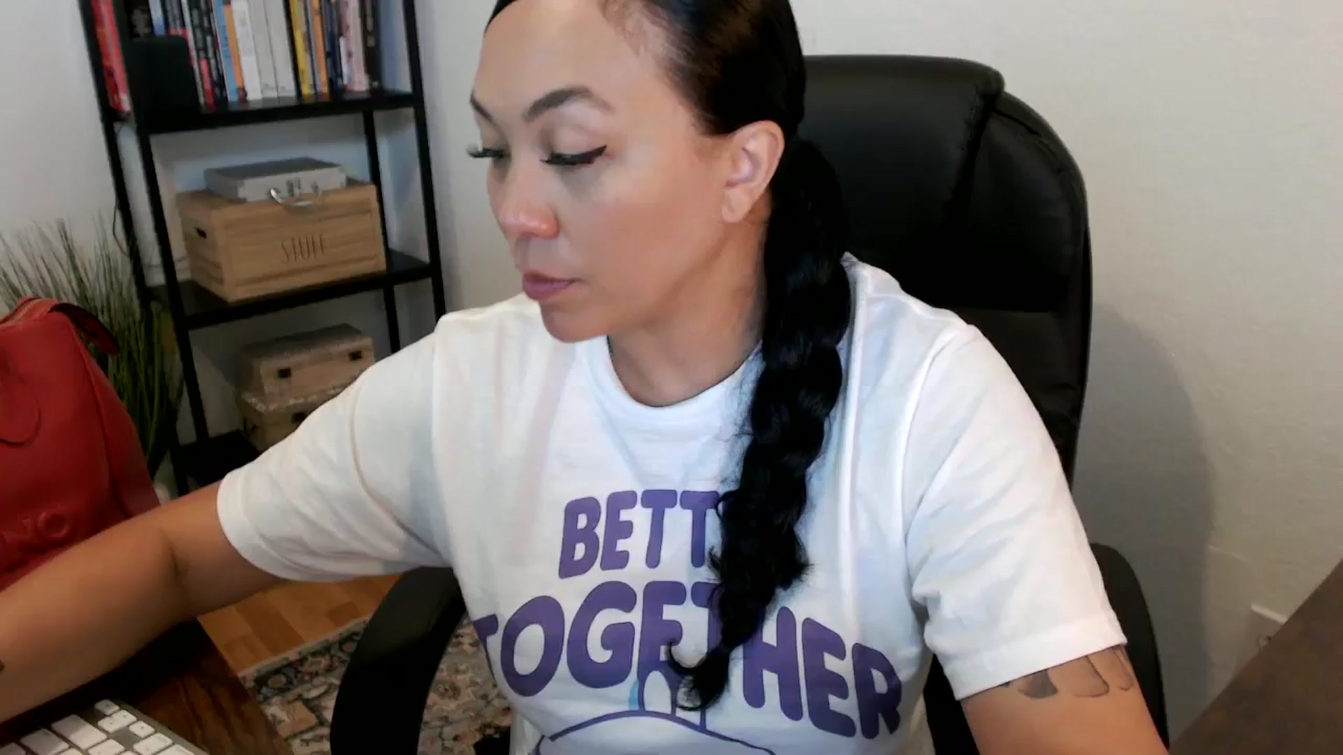 Gallery image thumbnail from MickaylaMoon's myfreecams stream on, 07/17/2024, 17:44 image 20 of 20