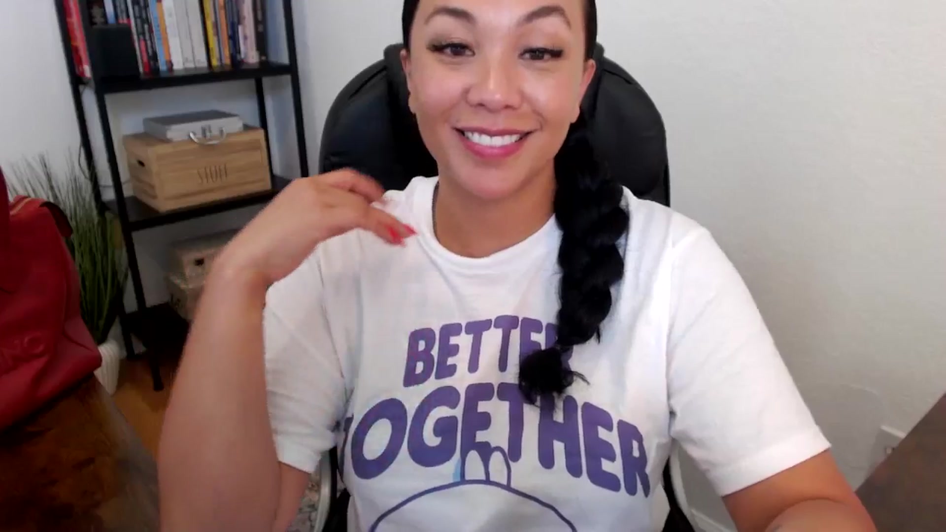 Gallery image thumbnail from MickaylaMoon's myfreecams stream on, 07/17/2024, 21:07 image 16 of 20