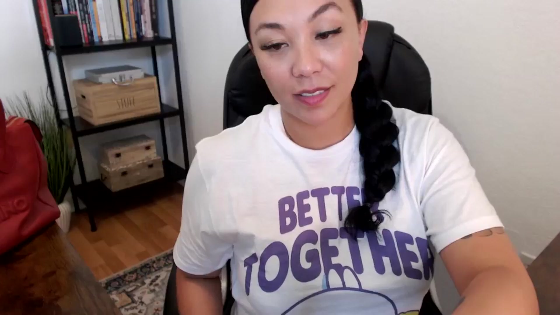Gallery image thumbnail from MickaylaMoon's myfreecams stream on, 07/17/2024, 21:41 image 6 of 20