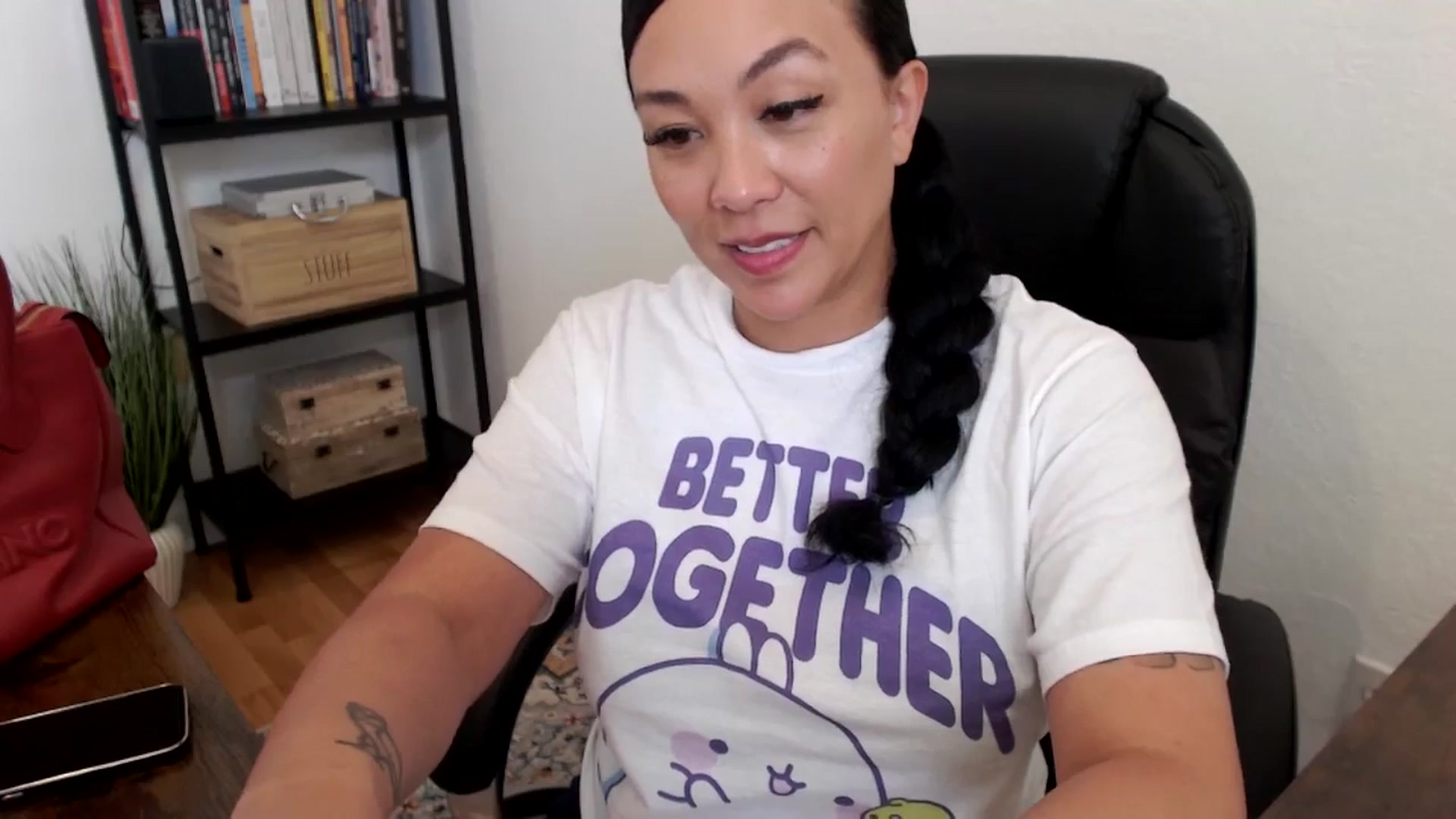 Gallery image thumbnail from MickaylaMoon's myfreecams stream on, 07/17/2024, 22:03 image 18 of 20