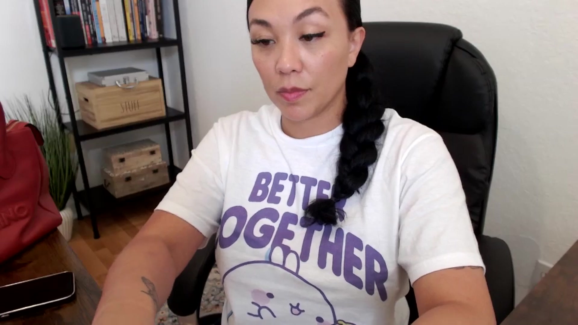 Gallery image thumbnail from MickaylaMoon's myfreecams stream on, 07/17/2024, 22:03 image 19 of 20