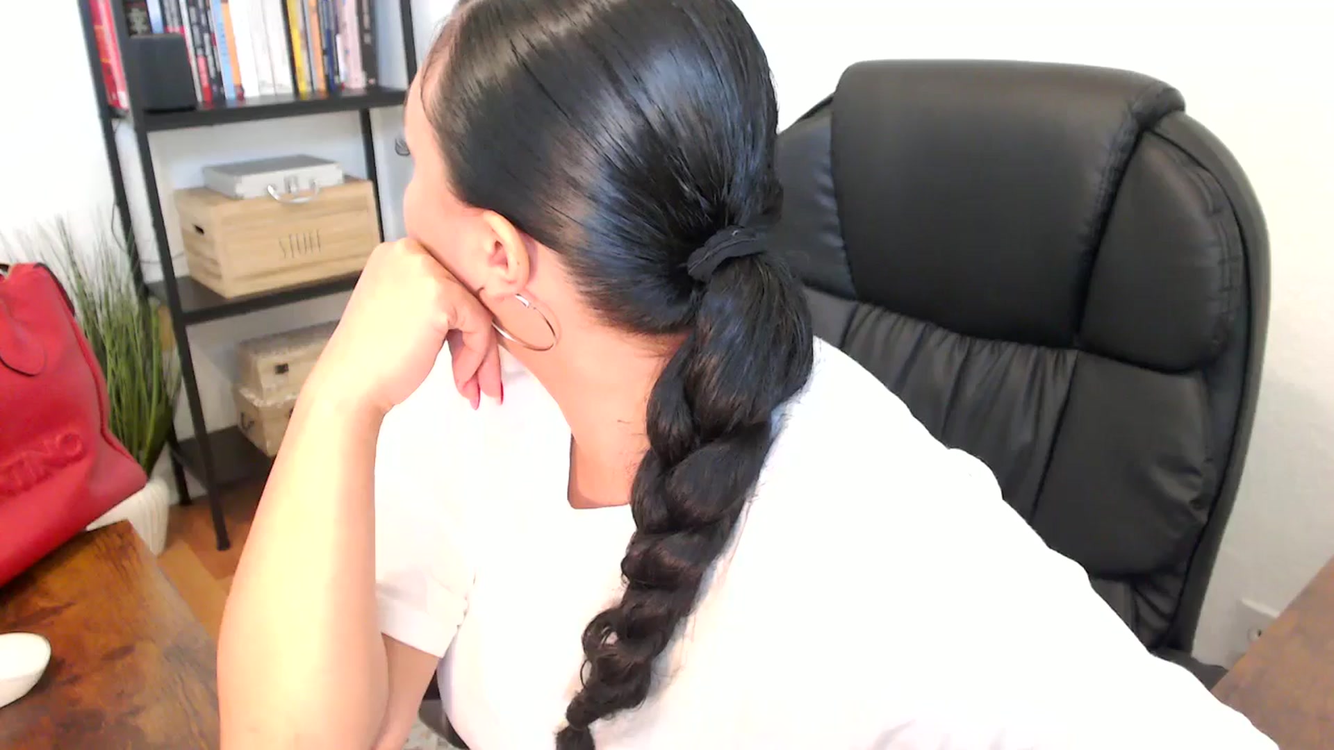 Gallery image thumbnail from MickaylaMoon's myfreecams stream on, 07/18/2024, 16:19 image 11 of 20