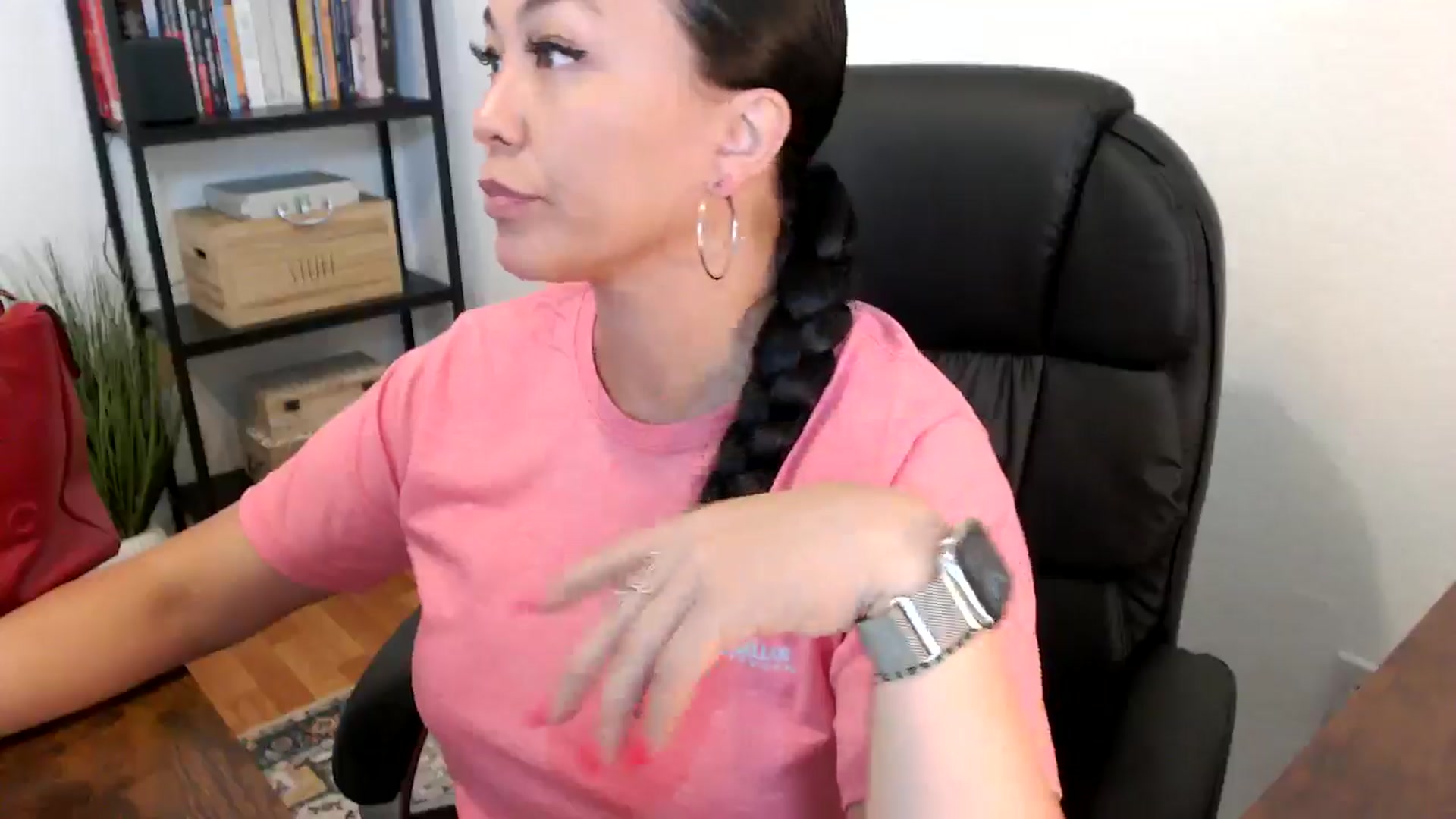 Gallery image thumbnail from MickaylaMoon's myfreecams stream on, 07/19/2024, 14:42 image 20 of 20