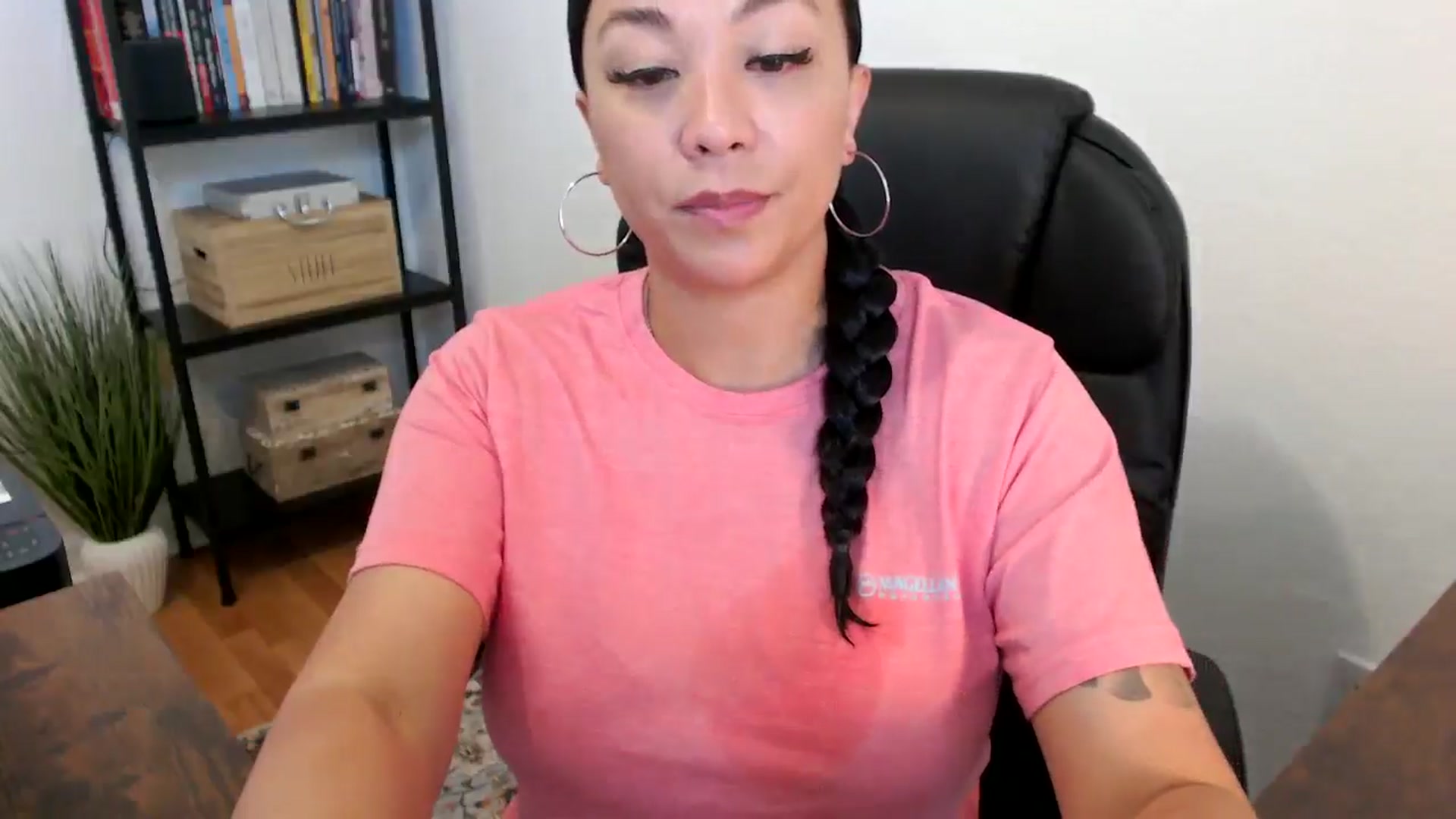 Gallery image thumbnail from MickaylaMoon's myfreecams stream on, 07/19/2024, 14:42 image 11 of 20