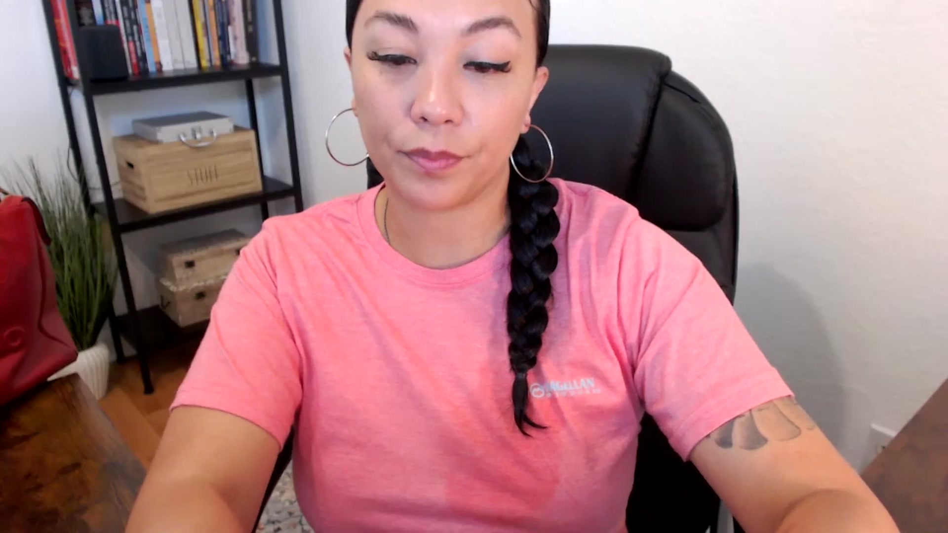 Gallery image thumbnail from MickaylaMoon's myfreecams stream on, 07/19/2024, 14:42 image 15 of 20