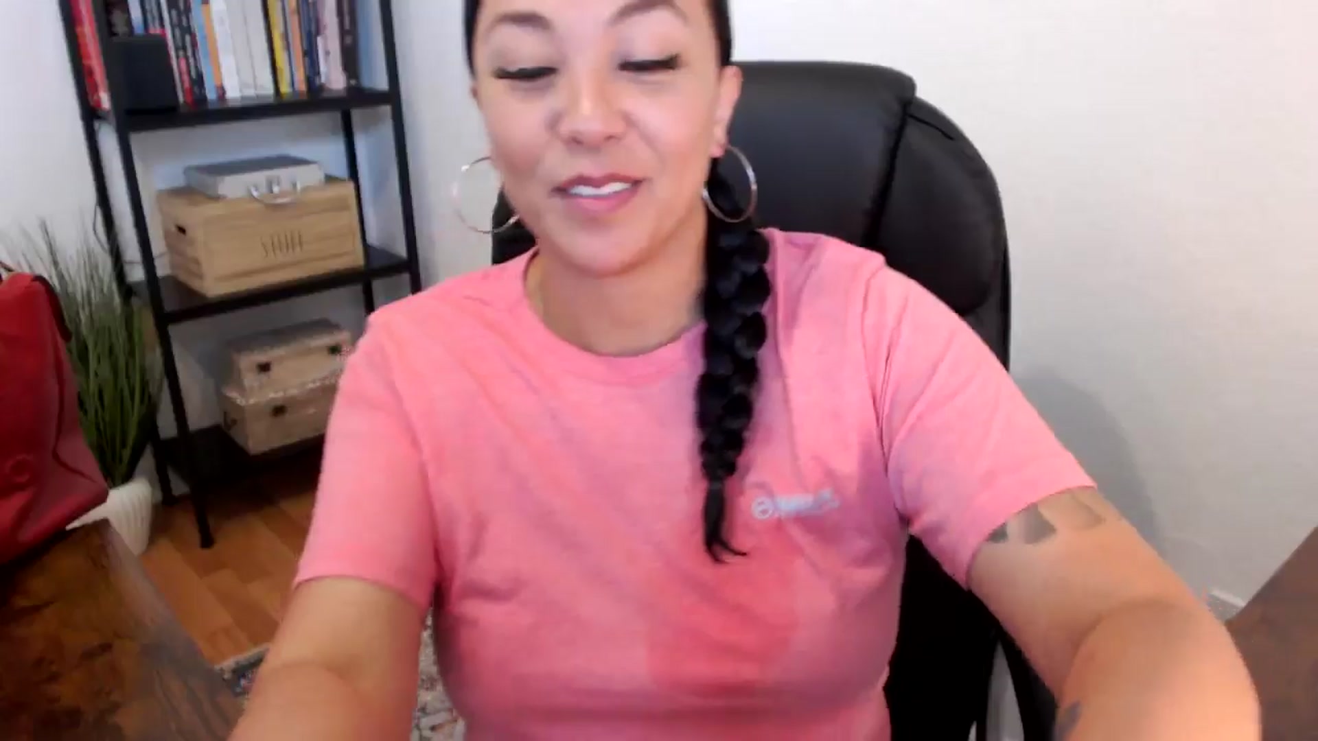 Gallery image thumbnail from MickaylaMoon's myfreecams stream on, 07/19/2024, 14:42 image 18 of 20