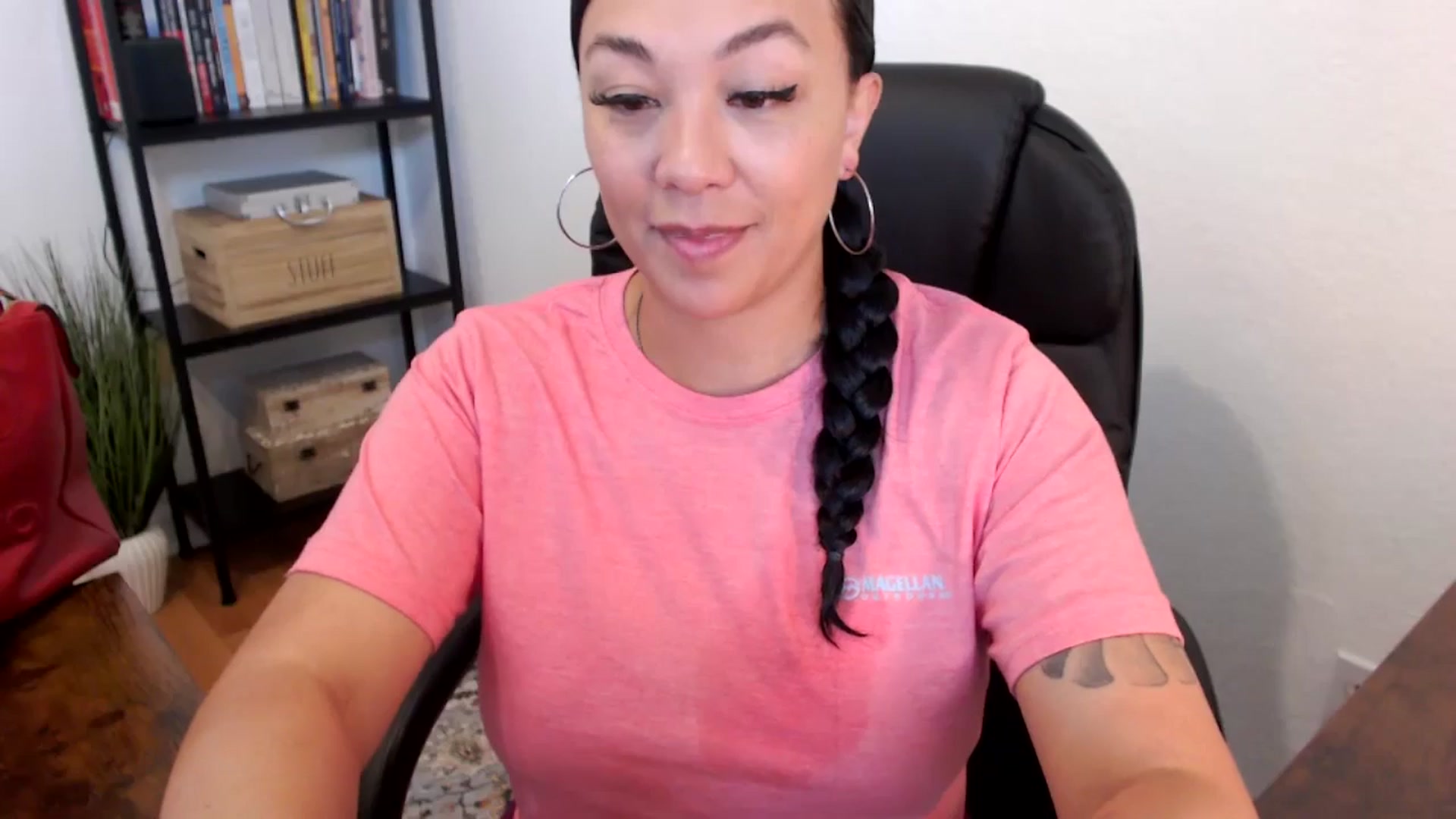 Gallery image thumbnail from MickaylaMoon's myfreecams stream on, 07/19/2024, 14:42 image 19 of 20