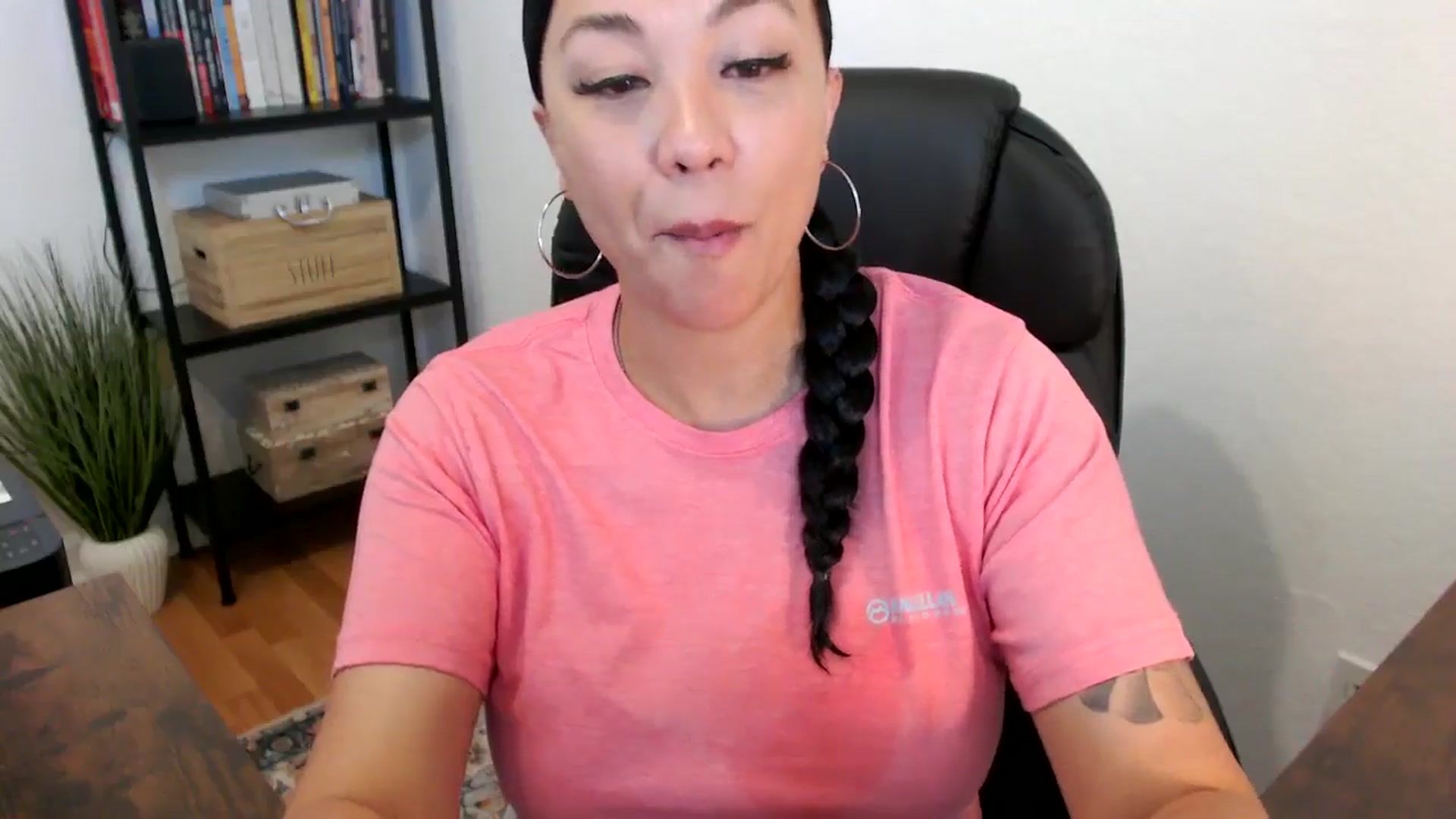 Gallery image thumbnail from MickaylaMoon's myfreecams stream on, 07/19/2024, 14:42 image 12 of 20