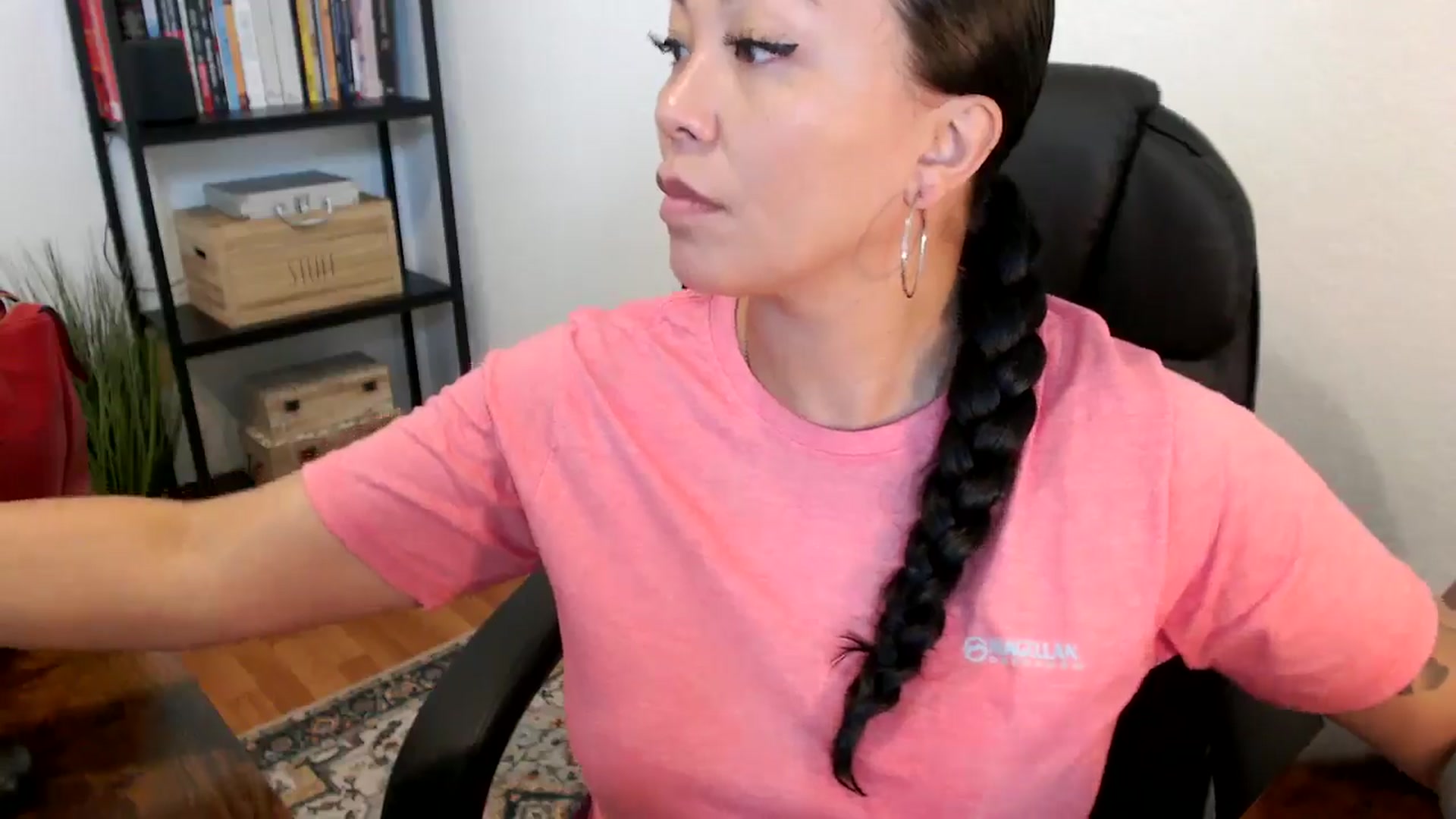 Gallery image thumbnail from MickaylaMoon's myfreecams stream on, 07/19/2024, 15:00 image 11 of 20