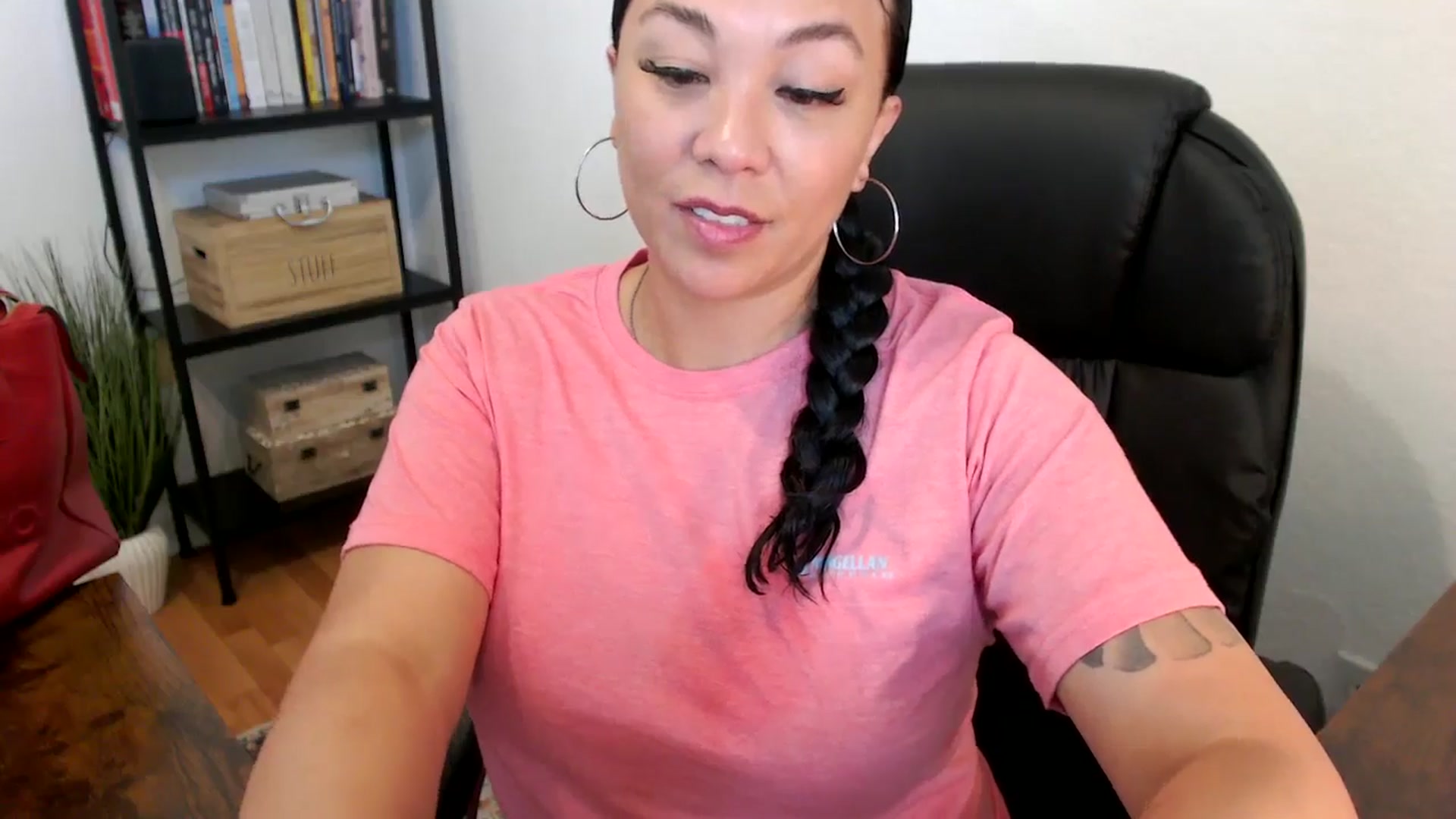 Gallery image thumbnail from MickaylaMoon's myfreecams stream on, 07/19/2024, 15:00 image 19 of 20