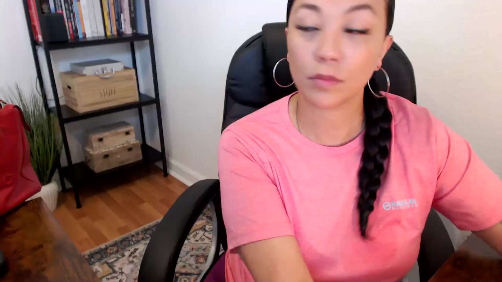 Gallery image thumbnail from MickaylaMoon's myfreecams stream on, 07/19/2024, 15:00 image 4 of 20