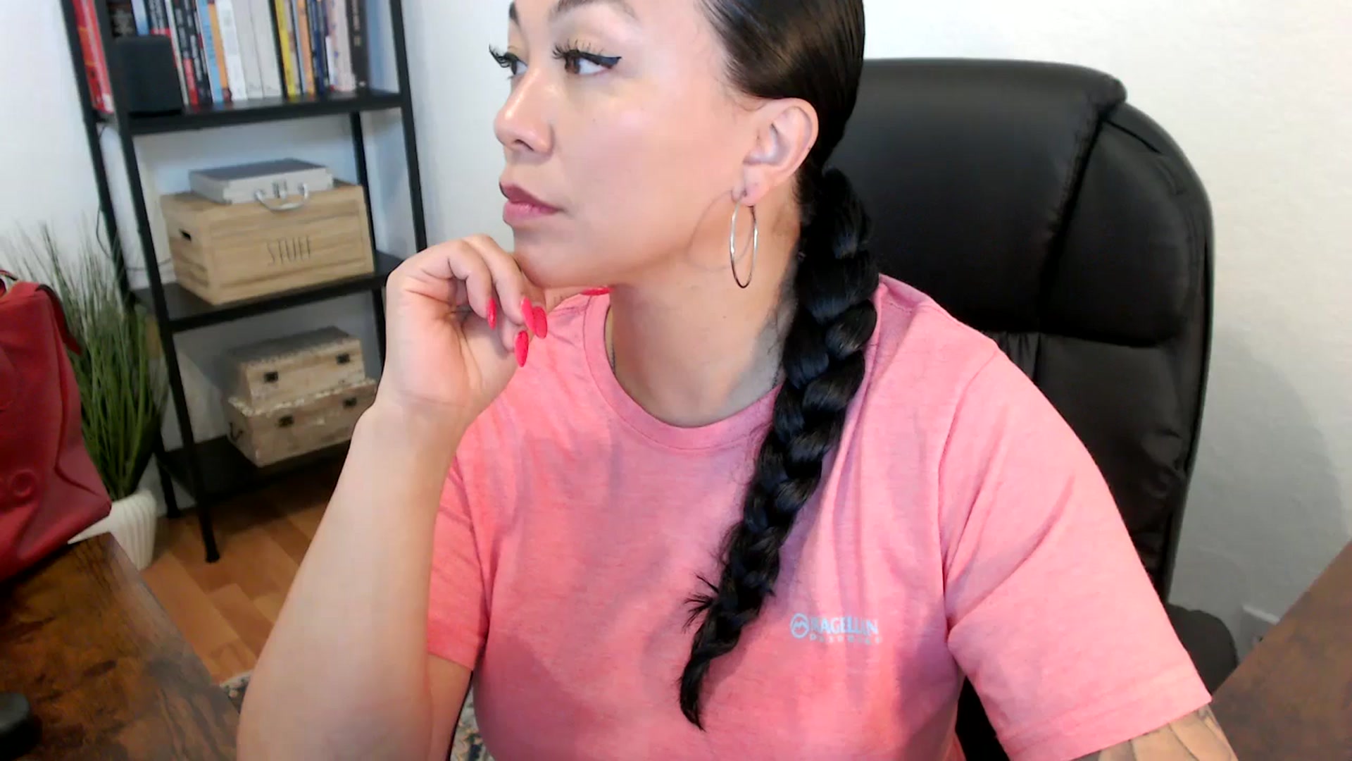 Gallery image thumbnail from MickaylaMoon's myfreecams stream on, 07/19/2024, 15:00 image 12 of 20