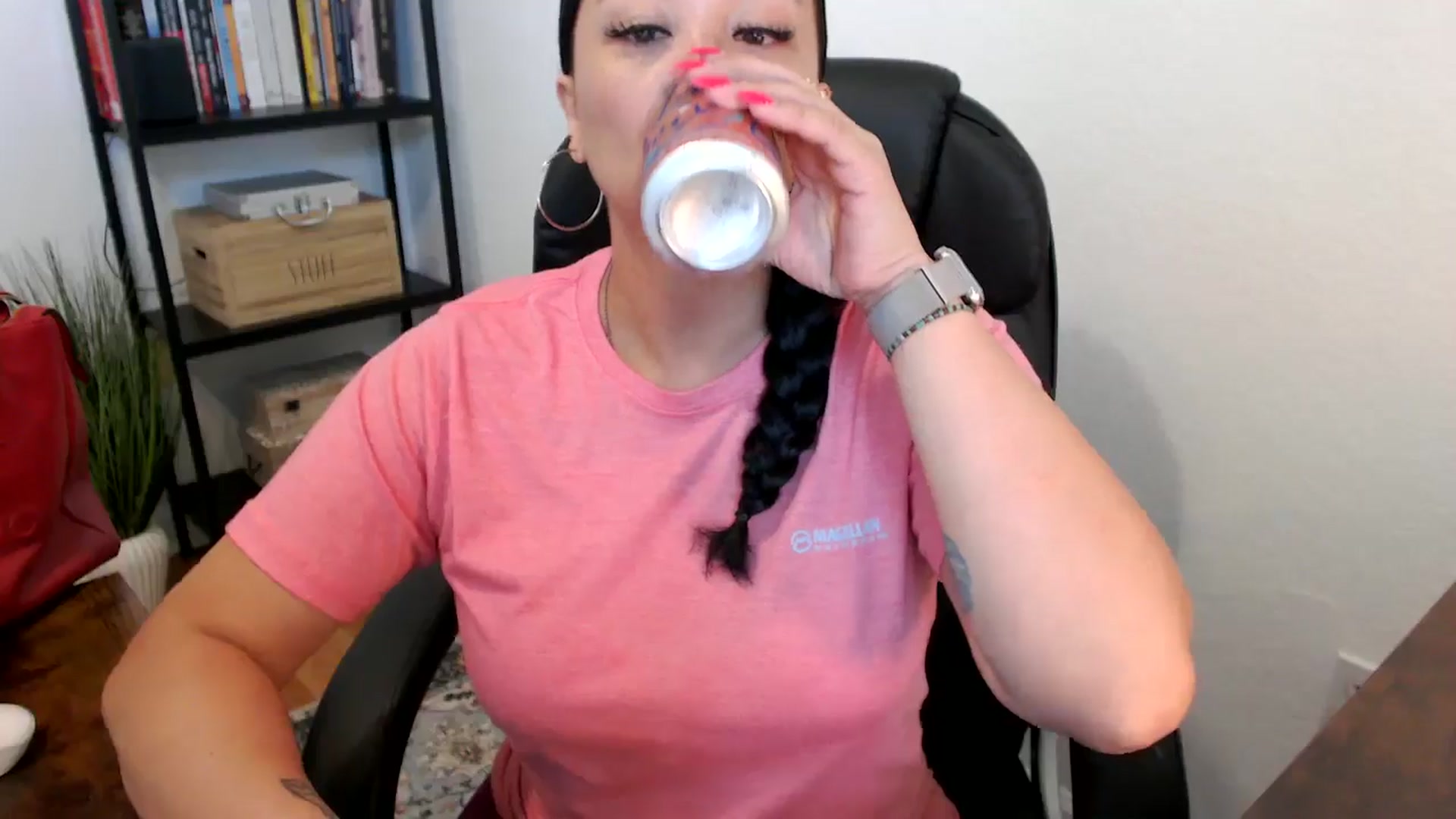 Gallery image thumbnail from MickaylaMoon's myfreecams stream on, 07/19/2024, 16:24 image 11 of 20