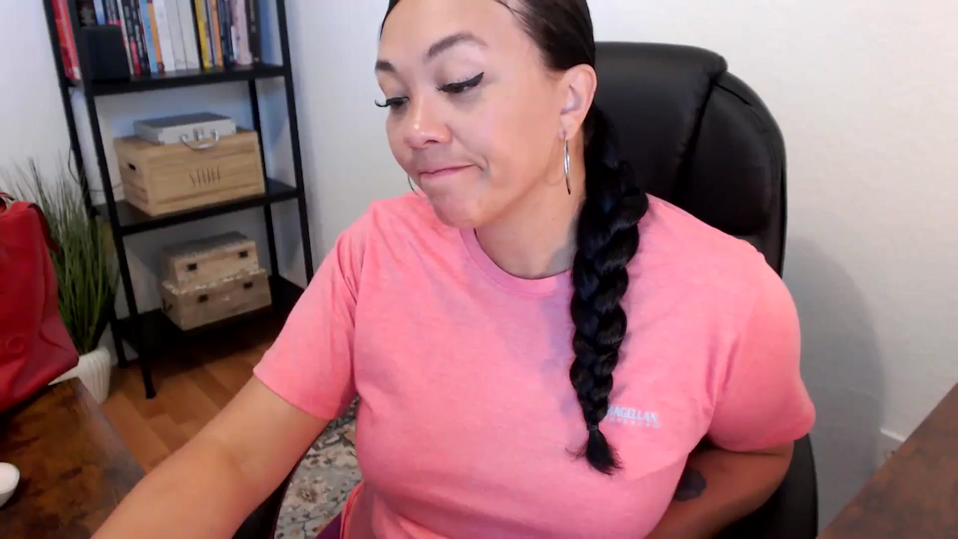 Gallery image thumbnail from MickaylaMoon's myfreecams stream on, 07/19/2024, 16:24 image 20 of 20