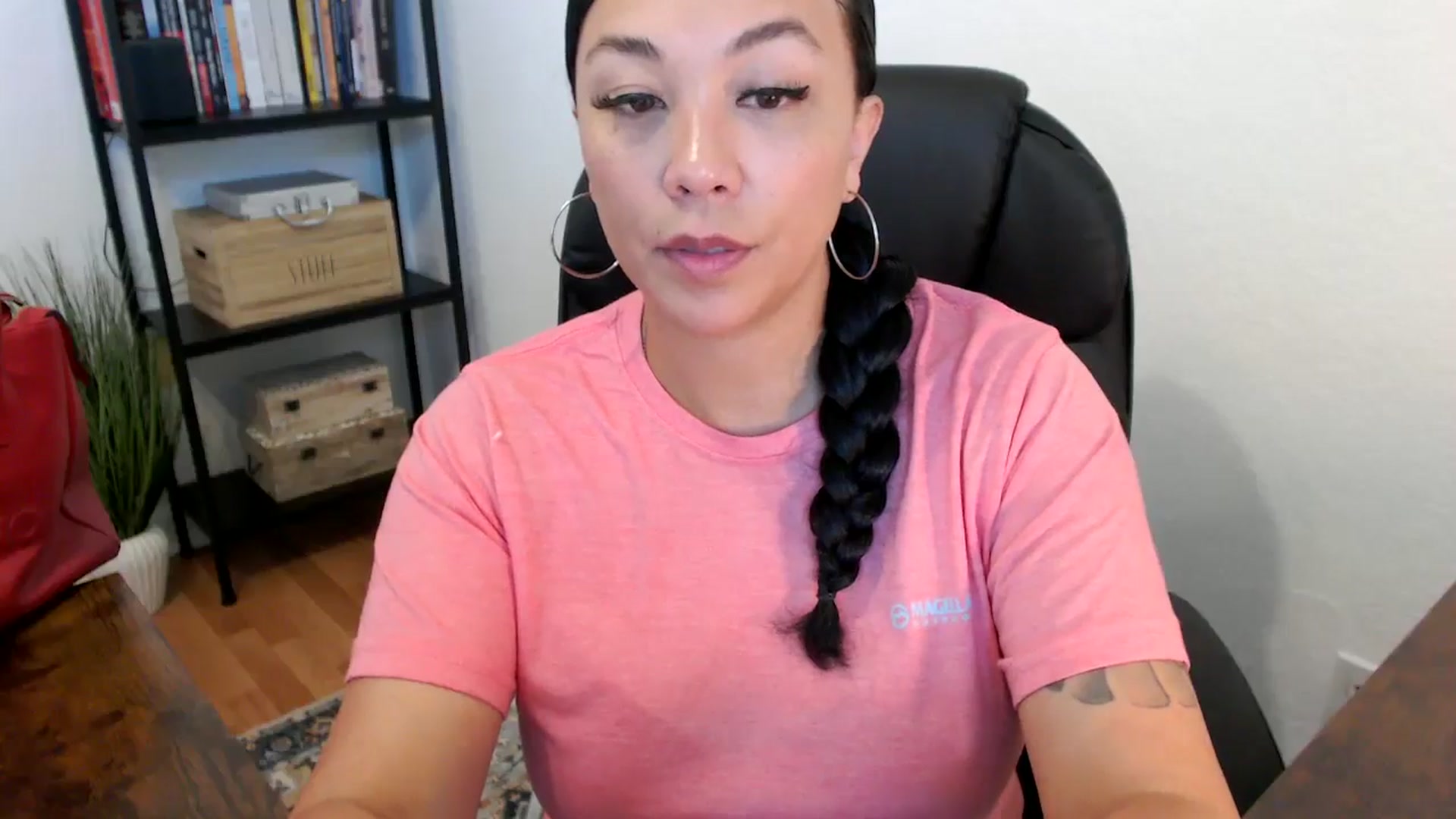 Gallery image thumbnail from MickaylaMoon's myfreecams stream on, 07/19/2024, 16:42 image 6 of 20