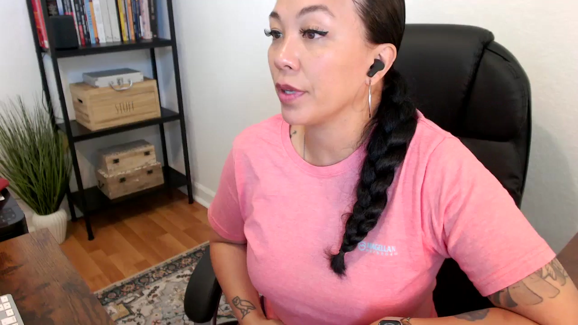 Gallery image thumbnail from MickaylaMoon's myfreecams stream on, 07/19/2024, 17:54 image 10 of 20