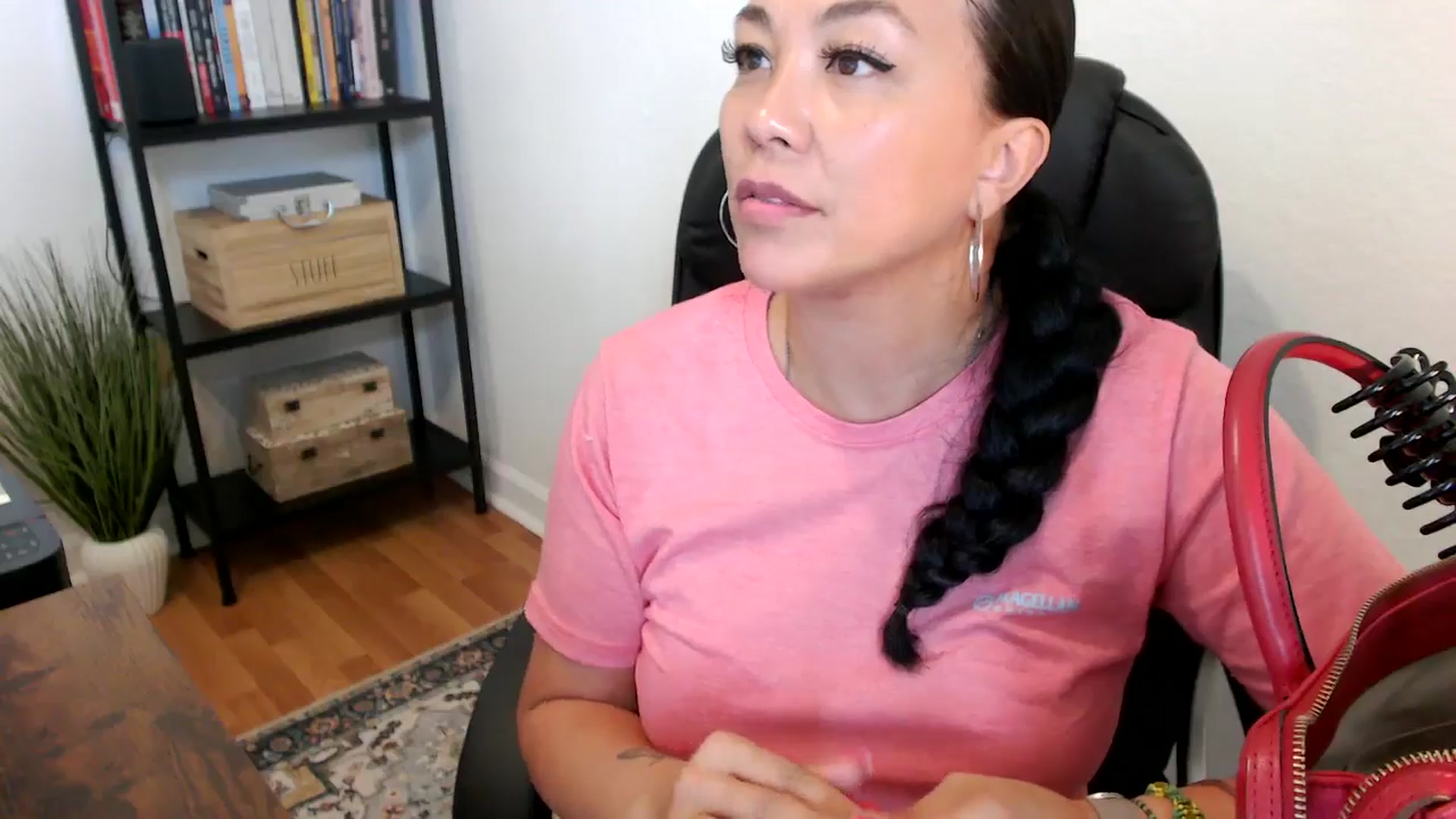 Gallery image thumbnail from MickaylaMoon's myfreecams stream on, 07/19/2024, 18:12 image 19 of 20