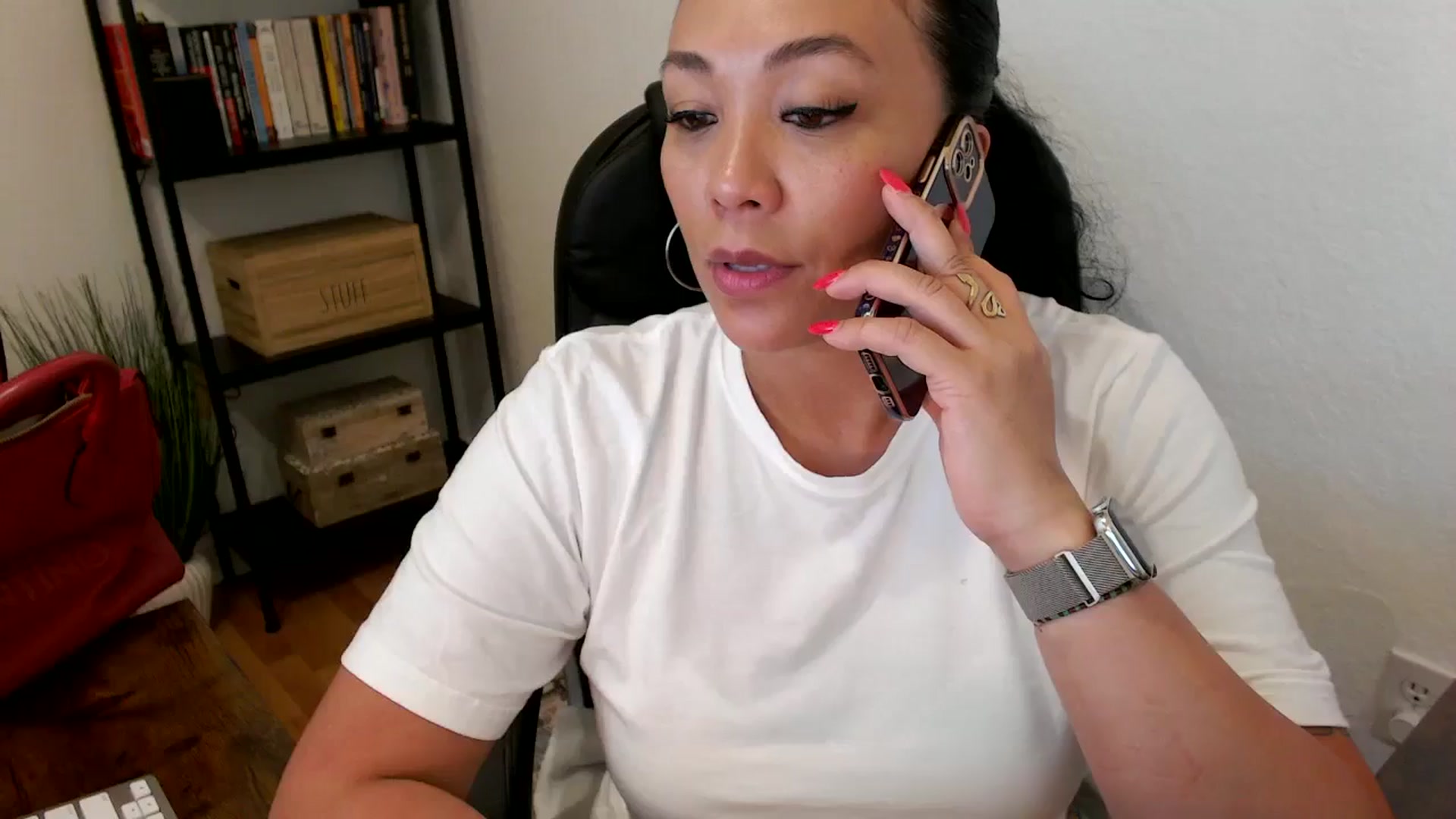 Gallery image thumbnail from MickaylaMoon's myfreecams stream on, 07/23/2024, 19:17 image 20 of 20