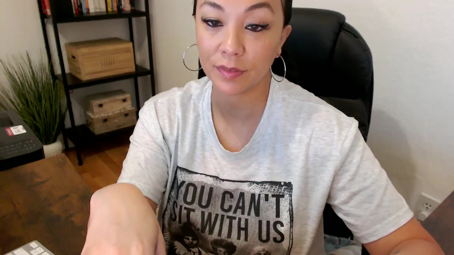 Gallery image thumbnail from MickaylaMoon's myfreecams stream on, 07/24/2024, 15:04 image 13 of 20