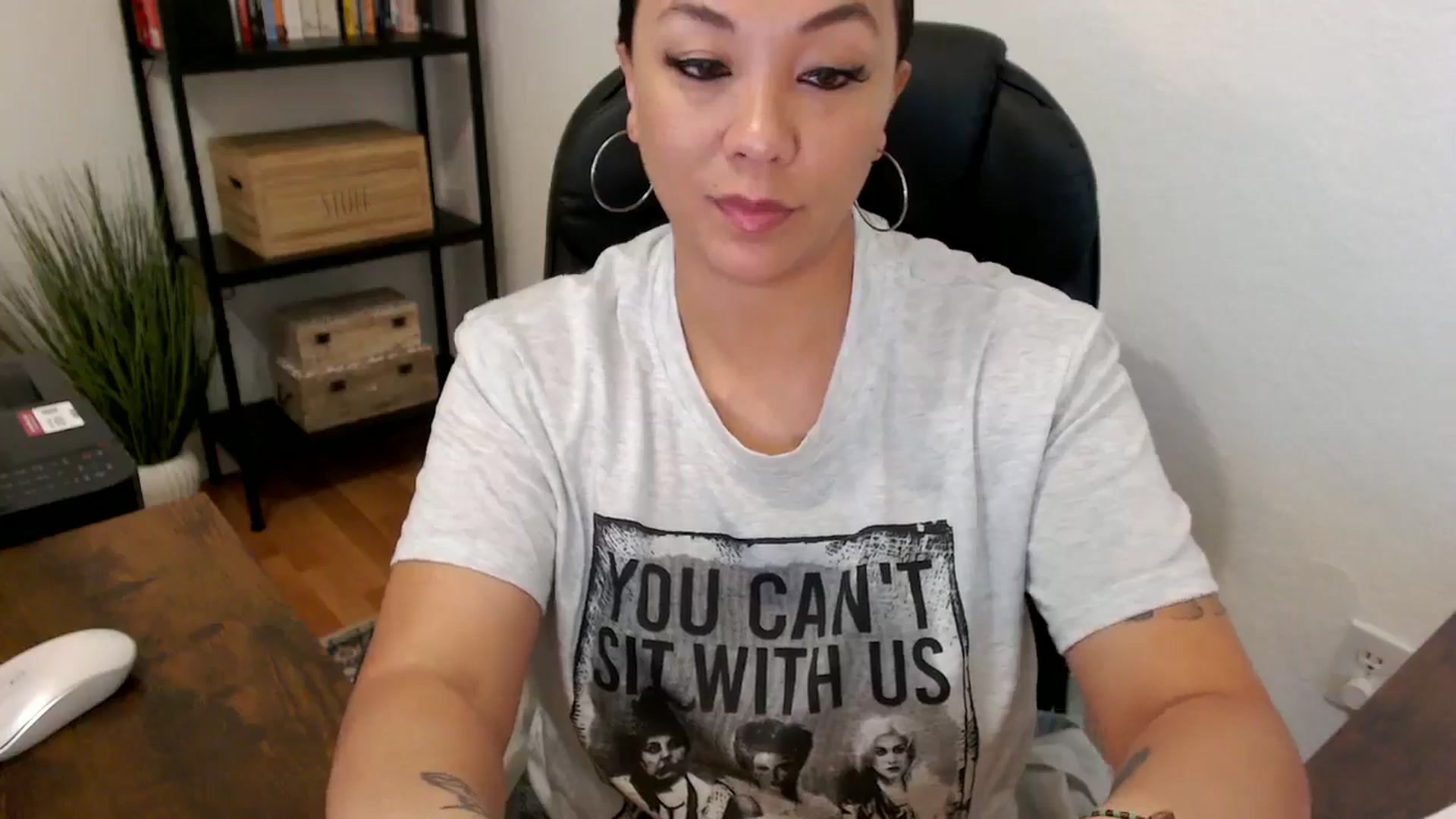 Gallery image thumbnail from MickaylaMoon's myfreecams stream on, 07/24/2024, 15:04 image 7 of 20