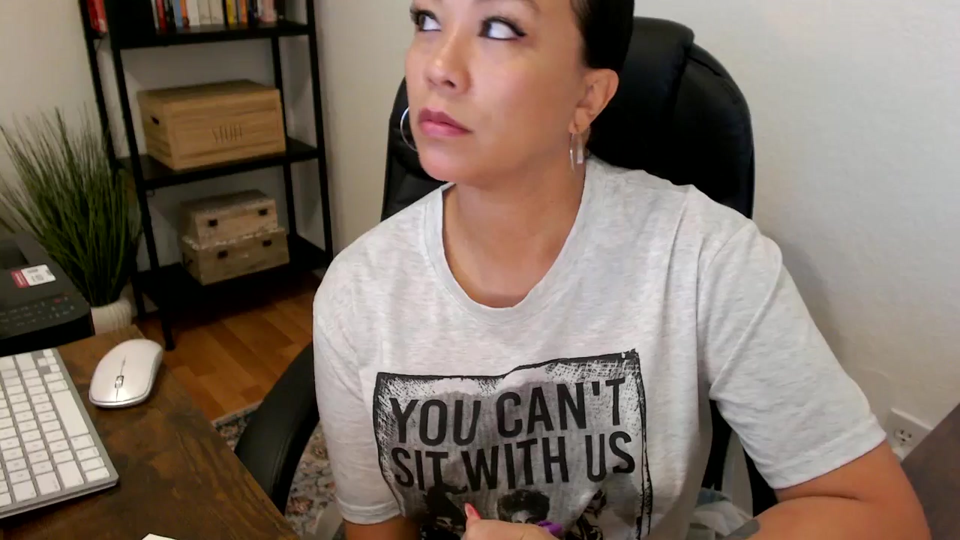 Gallery image thumbnail from MickaylaMoon's myfreecams stream on, 07/24/2024, 15:04 image 18 of 20