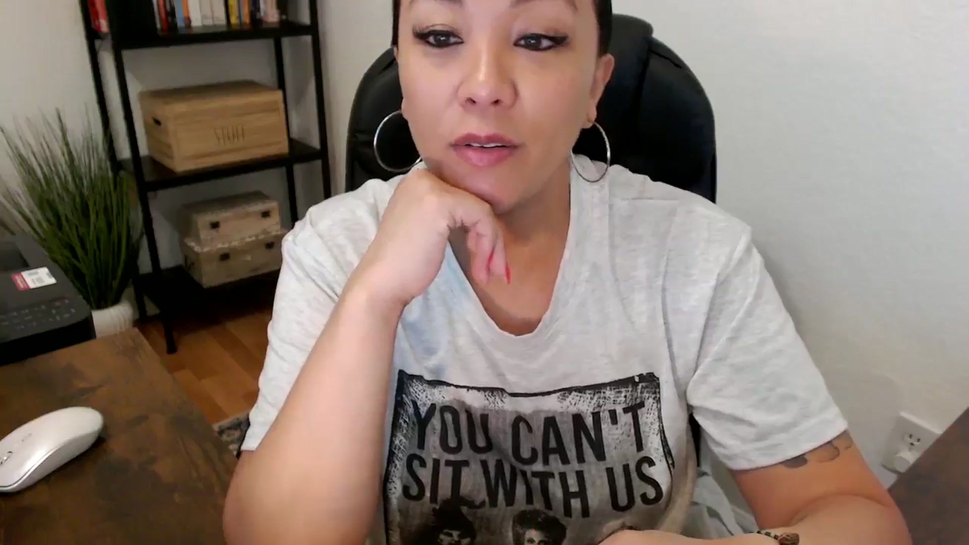 Gallery image thumbnail from MickaylaMoon's myfreecams stream on, 07/24/2024, 15:04 image 4 of 20