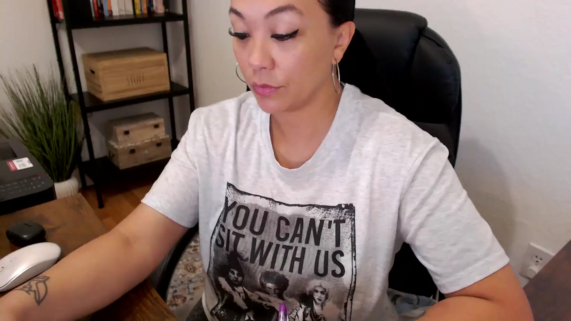 Gallery image thumbnail from MickaylaMoon's myfreecams stream on, 07/24/2024, 15:04 image 2 of 20