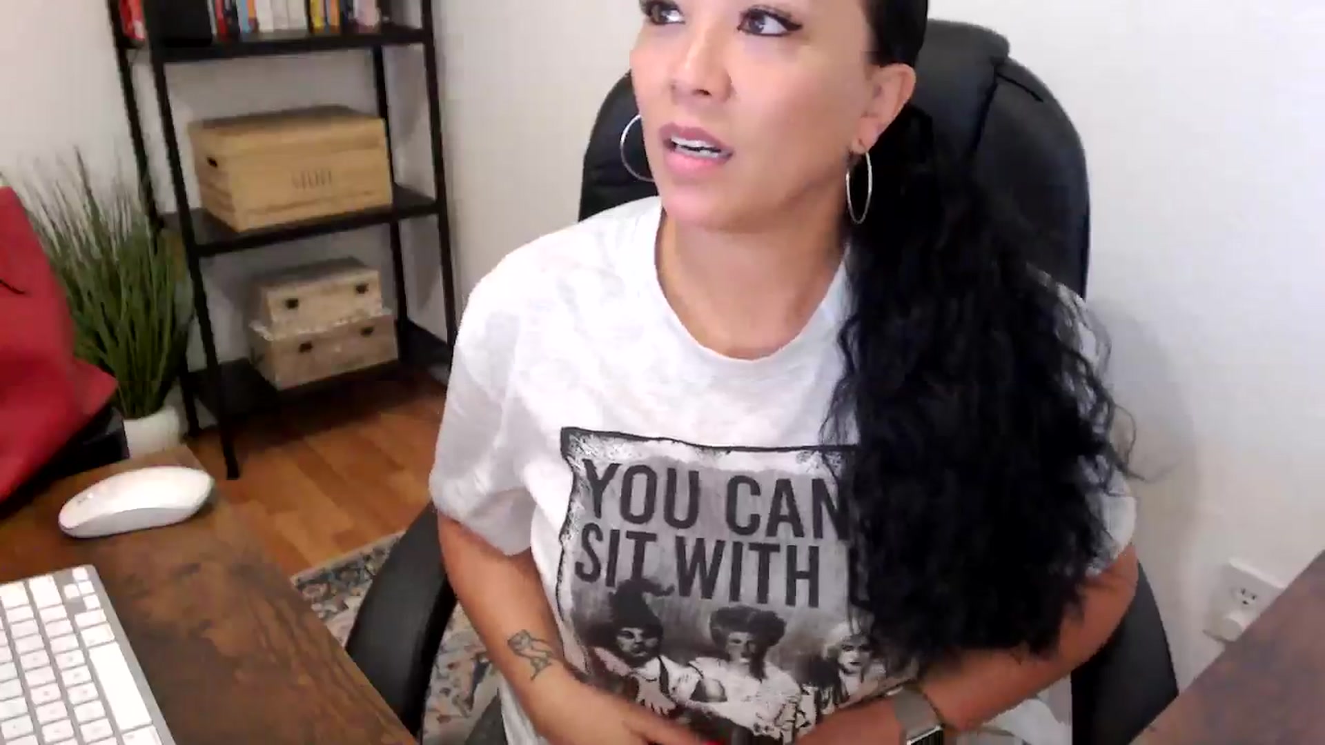 Gallery image thumbnail from MickaylaMoon's myfreecams stream on, 07/24/2024, 16:46 image 8 of 20
