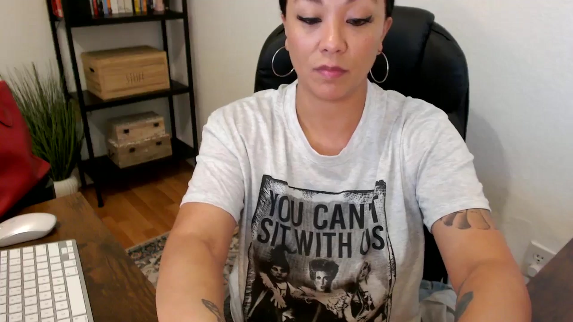 Gallery image thumbnail from MickaylaMoon's myfreecams stream on, 07/24/2024, 17:03 image 18 of 20