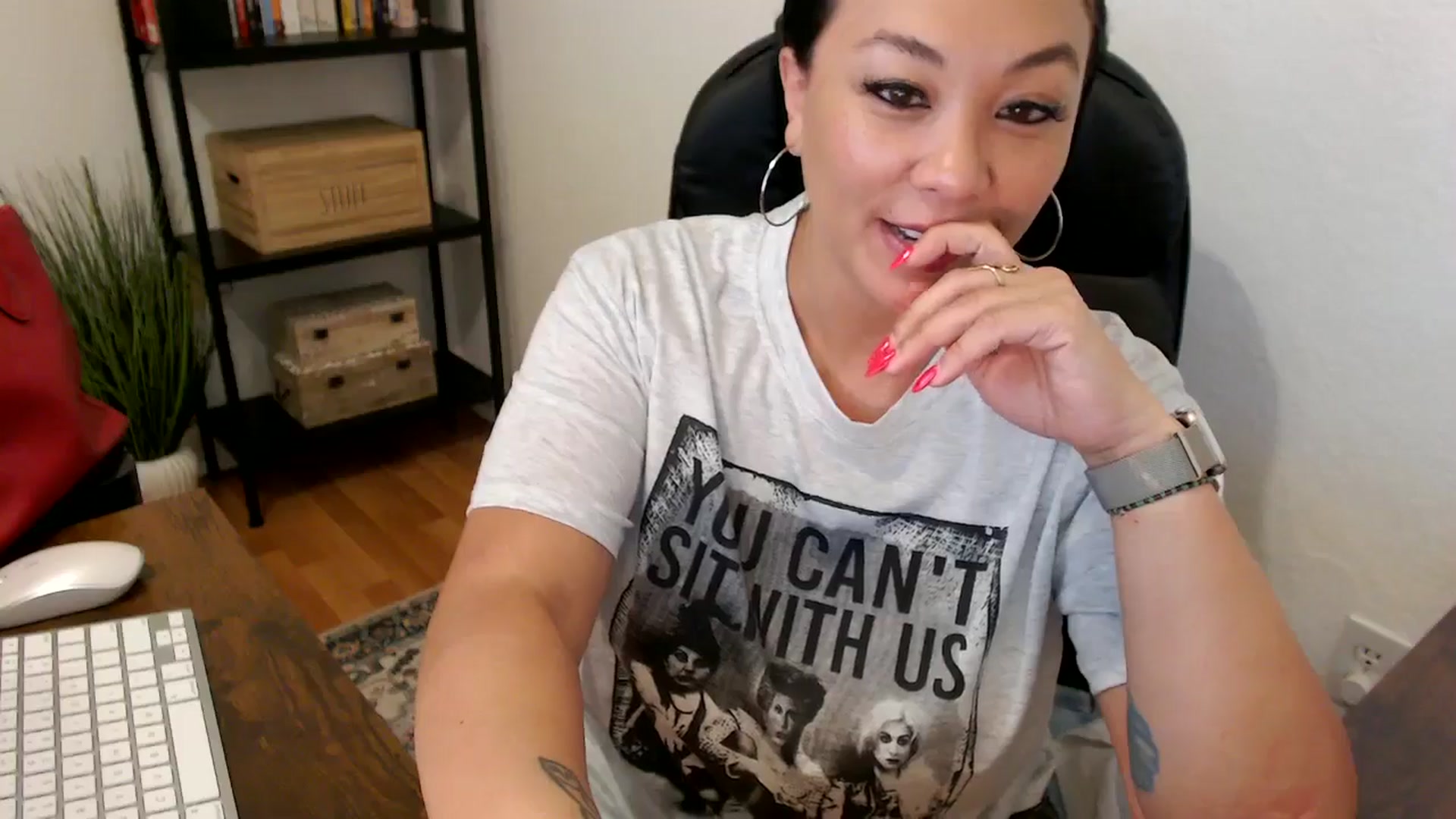 Gallery image thumbnail from MickaylaMoon's myfreecams stream on, 07/24/2024, 17:03 image 11 of 20