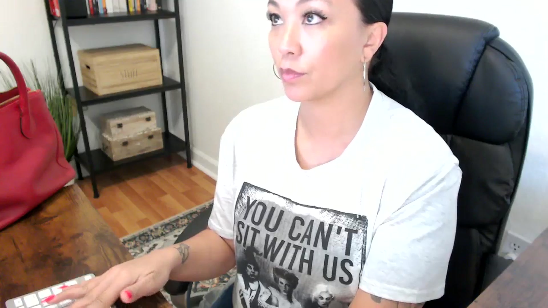 Gallery image thumbnail from MickaylaMoon's myfreecams stream on, 07/24/2024, 20:23 image 20 of 20