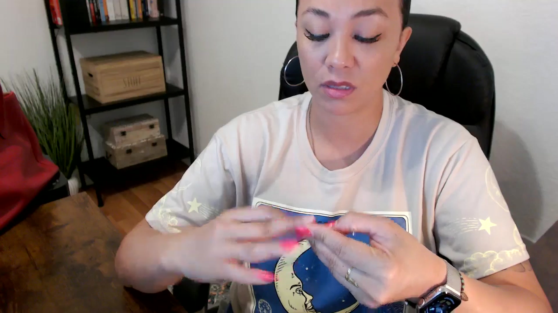 Gallery image thumbnail from MickaylaMoon's myfreecams stream on, 07/26/2024, 14:15 image 13 of 20