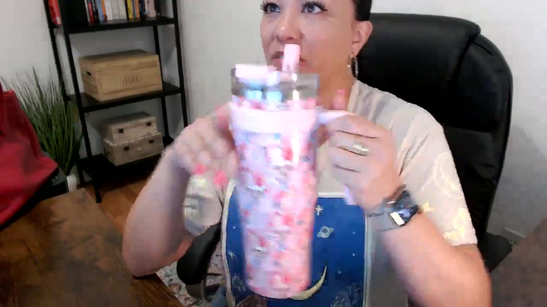 Gallery image thumbnail from MickaylaMoon's myfreecams stream on, 07/26/2024, 14:15 image 6 of 20