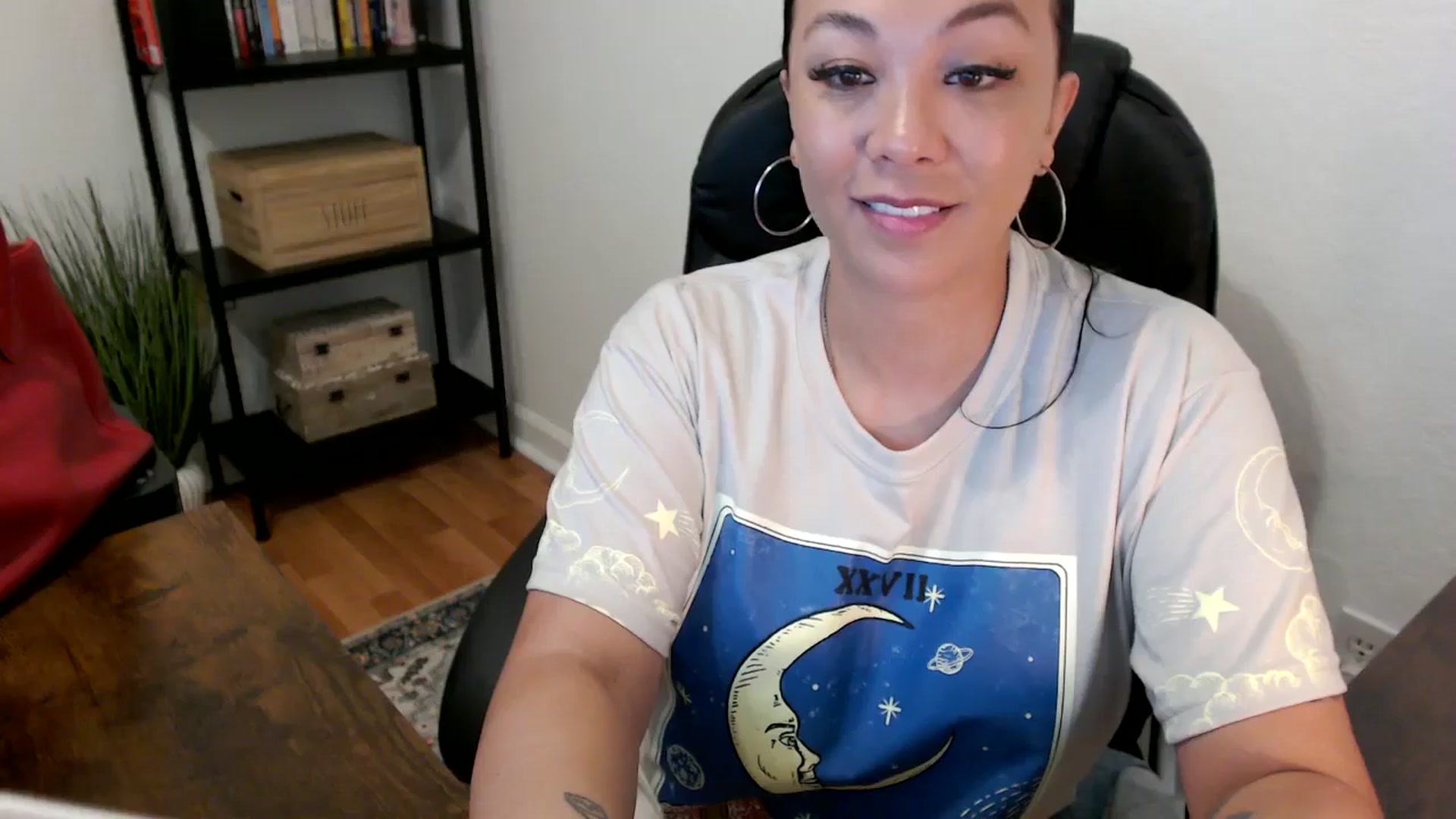 Gallery image thumbnail from MickaylaMoon's myfreecams stream on, 07/26/2024, 14:15 image 20 of 20