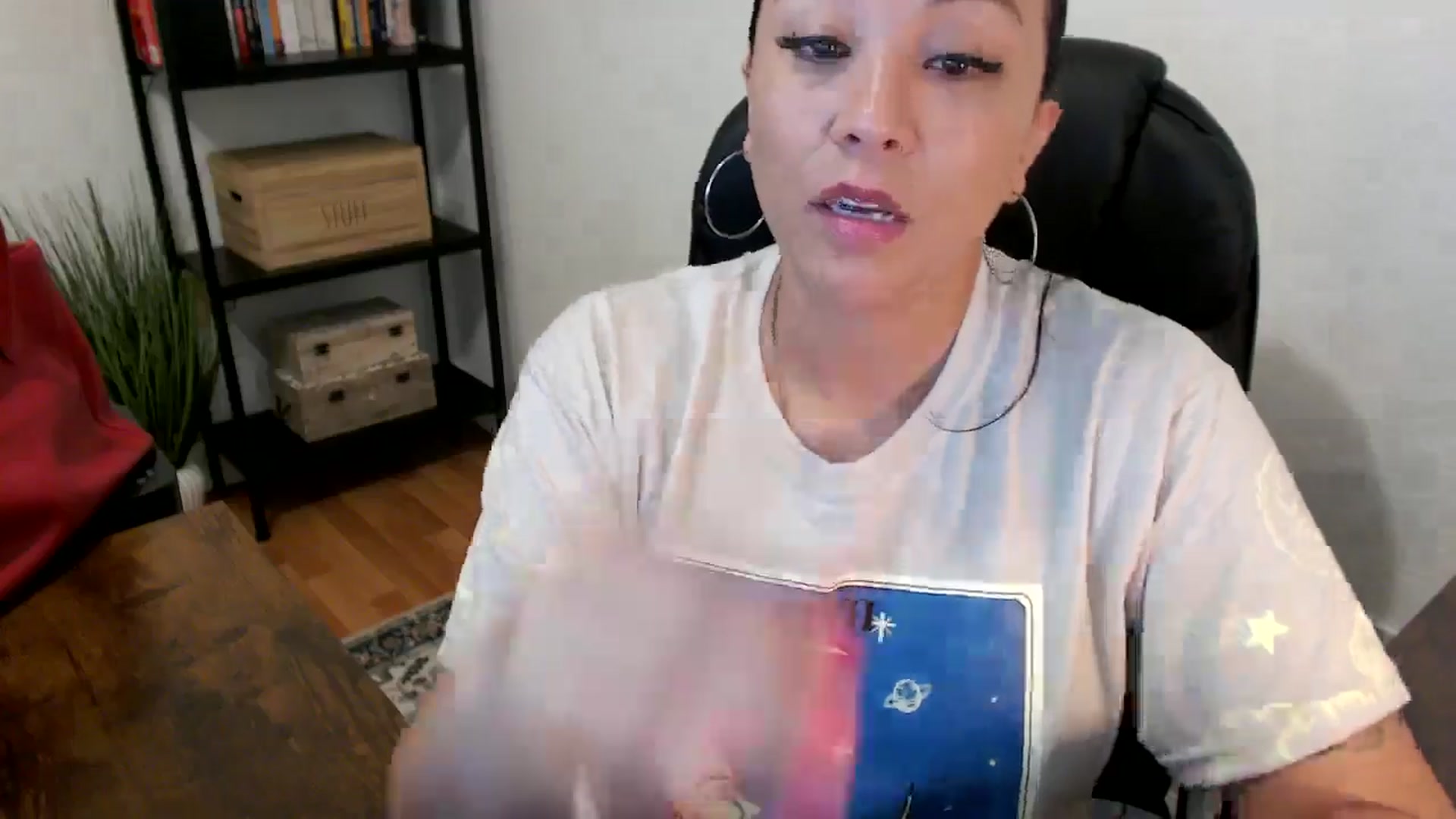 Gallery image thumbnail from MickaylaMoon's myfreecams stream on, 07/26/2024, 14:35 image 2 of 20