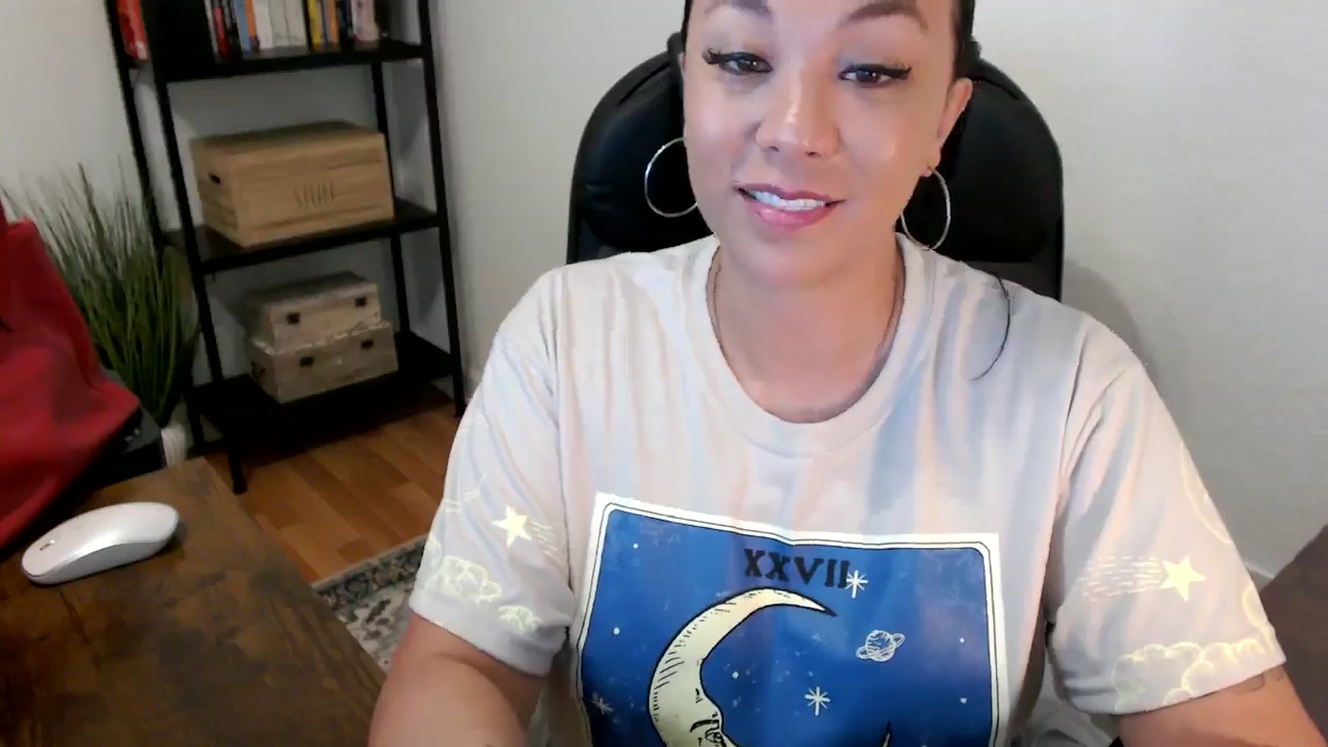 Gallery image thumbnail from MickaylaMoon's myfreecams stream on, 07/26/2024, 14:35 image 10 of 20