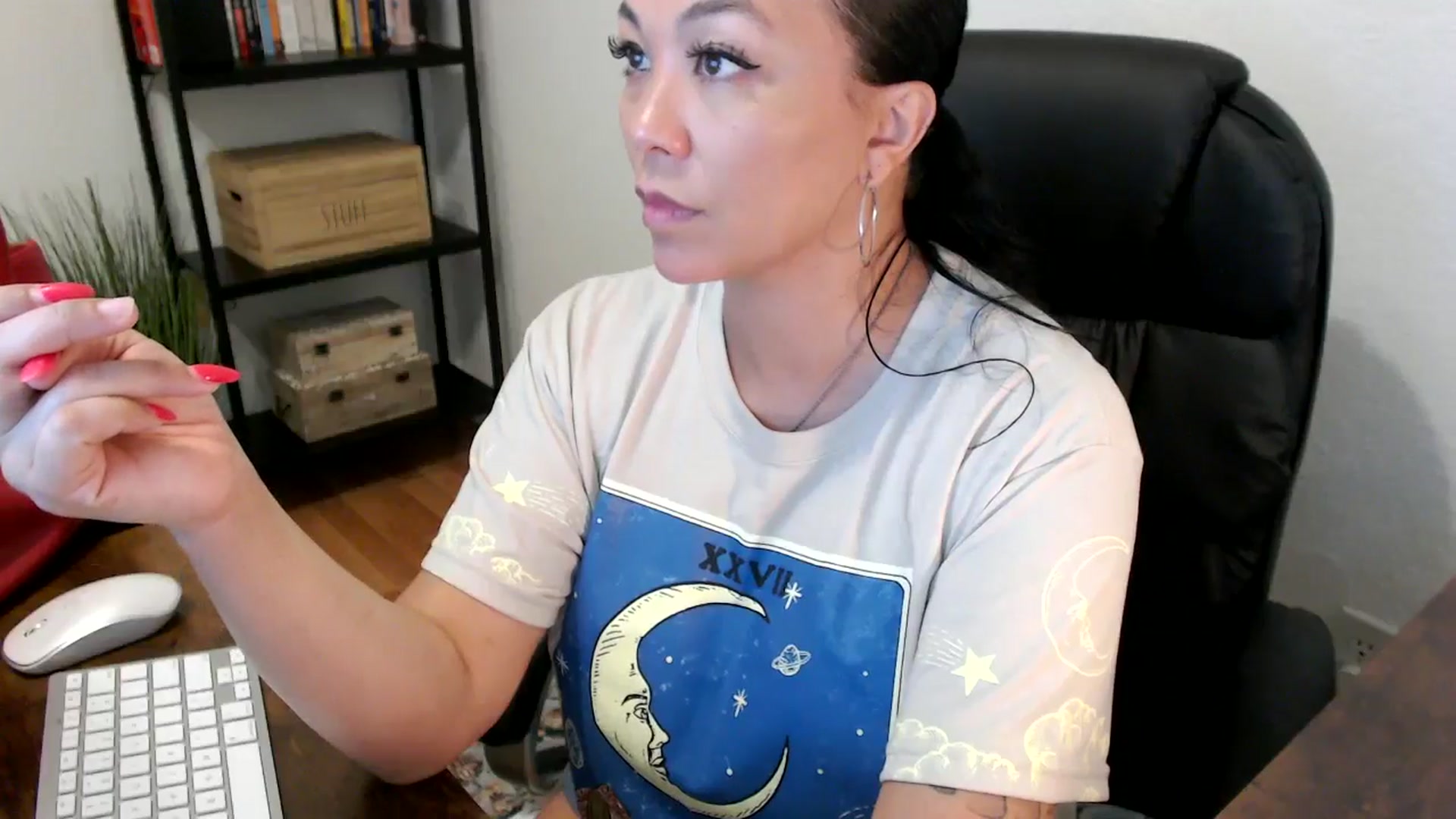 Gallery image thumbnail from MickaylaMoon's myfreecams stream on, 07/26/2024, 15:37 image 11 of 20