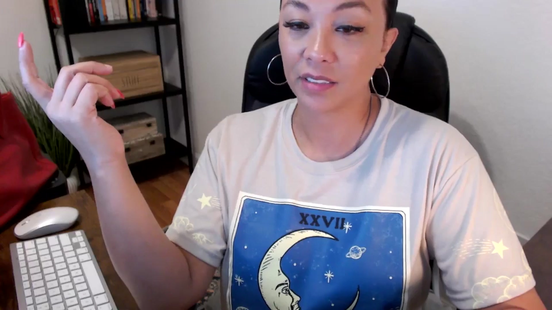 Gallery image thumbnail from MickaylaMoon's myfreecams stream on, 07/26/2024, 16:41 image 19 of 20