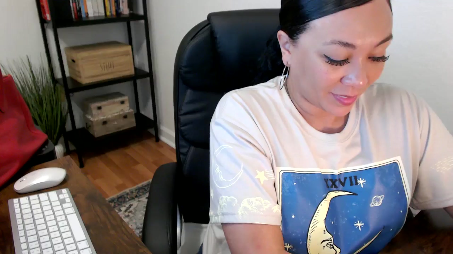 Gallery image thumbnail from MickaylaMoon's myfreecams stream on, 07/26/2024, 16:41 image 15 of 20