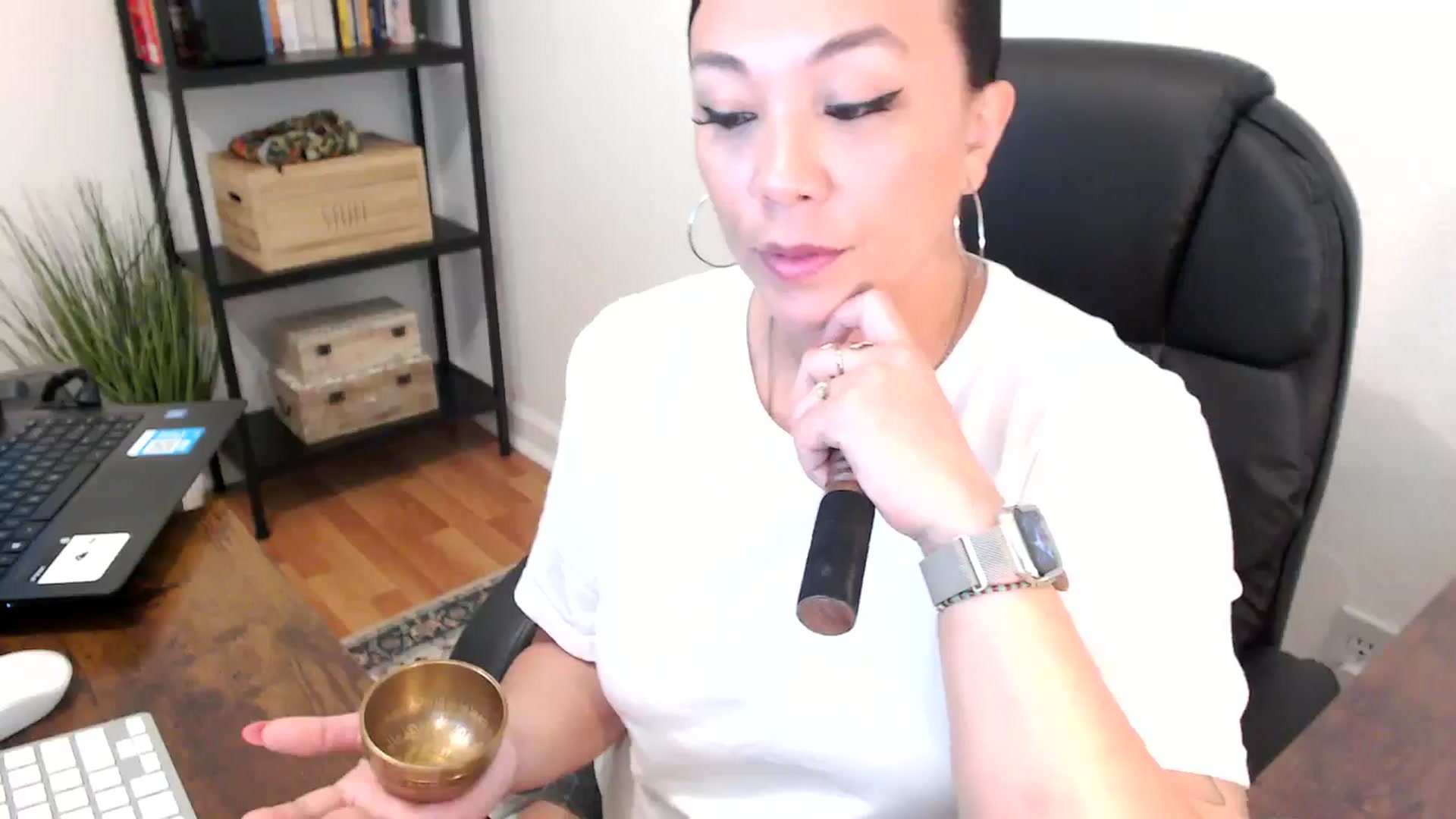 Gallery image thumbnail from MickaylaMoon's myfreecams stream on, 07/30/2024, 16:02 image 8 of 20
