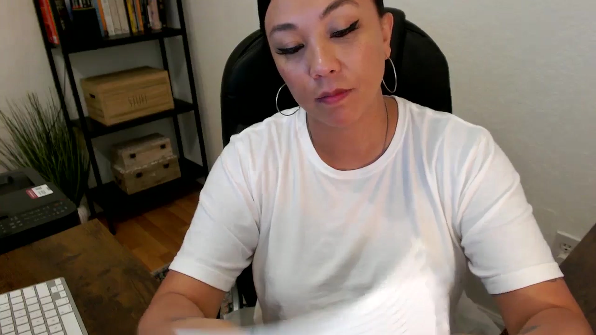 Gallery image thumbnail from MickaylaMoon's myfreecams stream on, 07/30/2024, 21:52 image 20 of 20