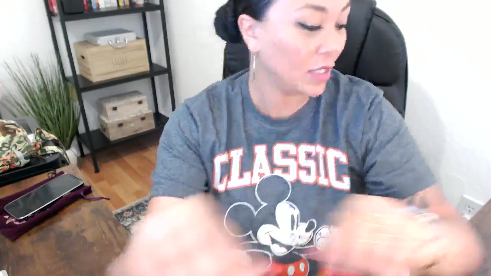 Gallery image thumbnail from MickaylaMoon's myfreecams stream on, 07/31/2024, 22:48 image 15 of 20