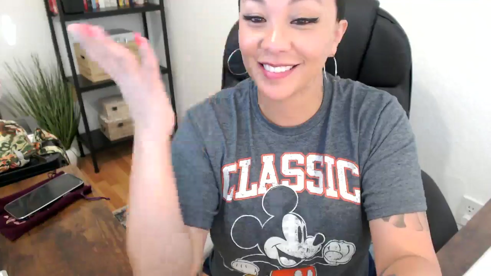 Gallery image thumbnail from MickaylaMoon's myfreecams stream on, 07/31/2024, 22:48 image 13 of 20