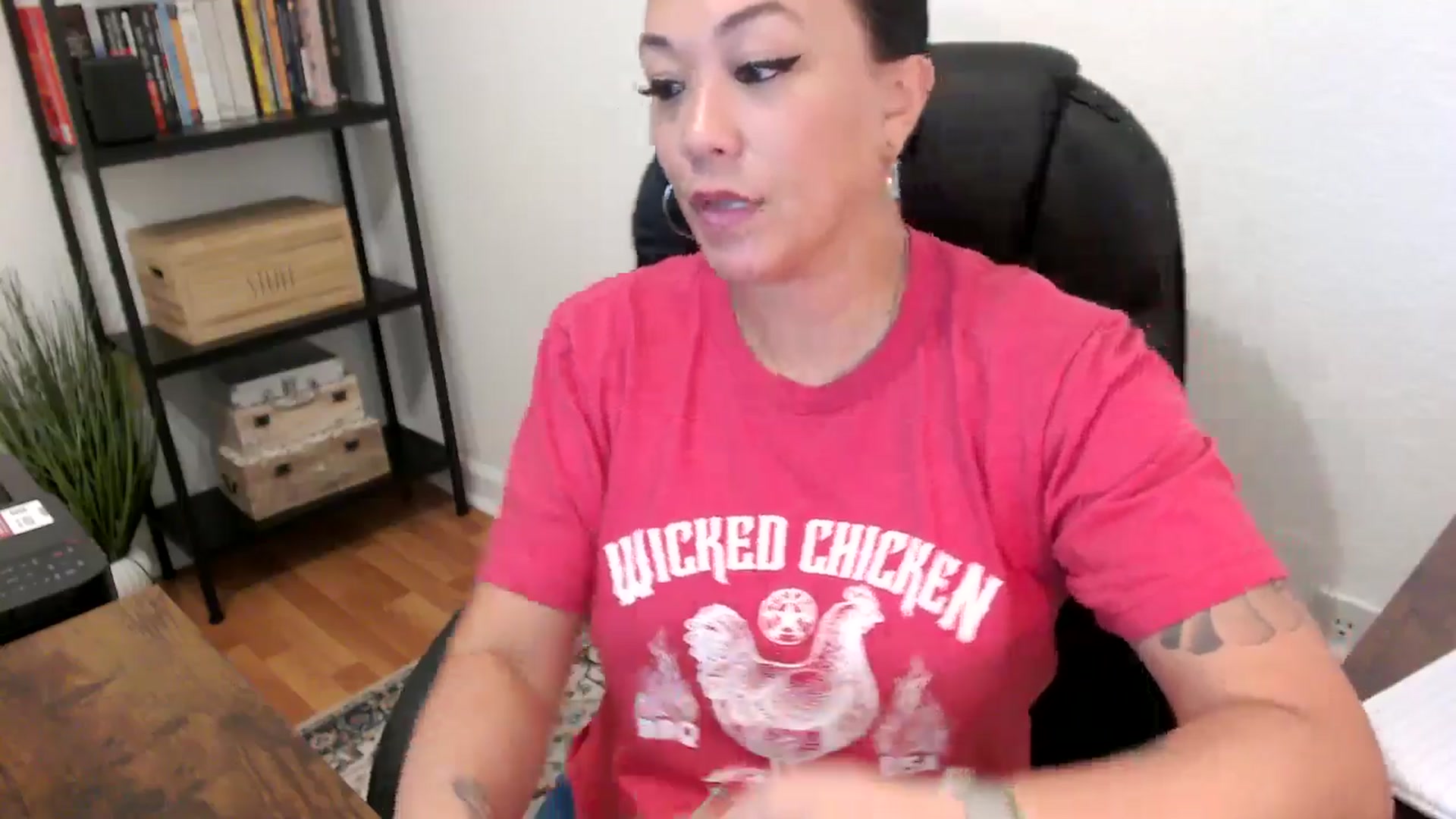 Gallery image thumbnail from MickaylaMoon's myfreecams stream on, 08/01/2024, 17:26 image 2 of 20