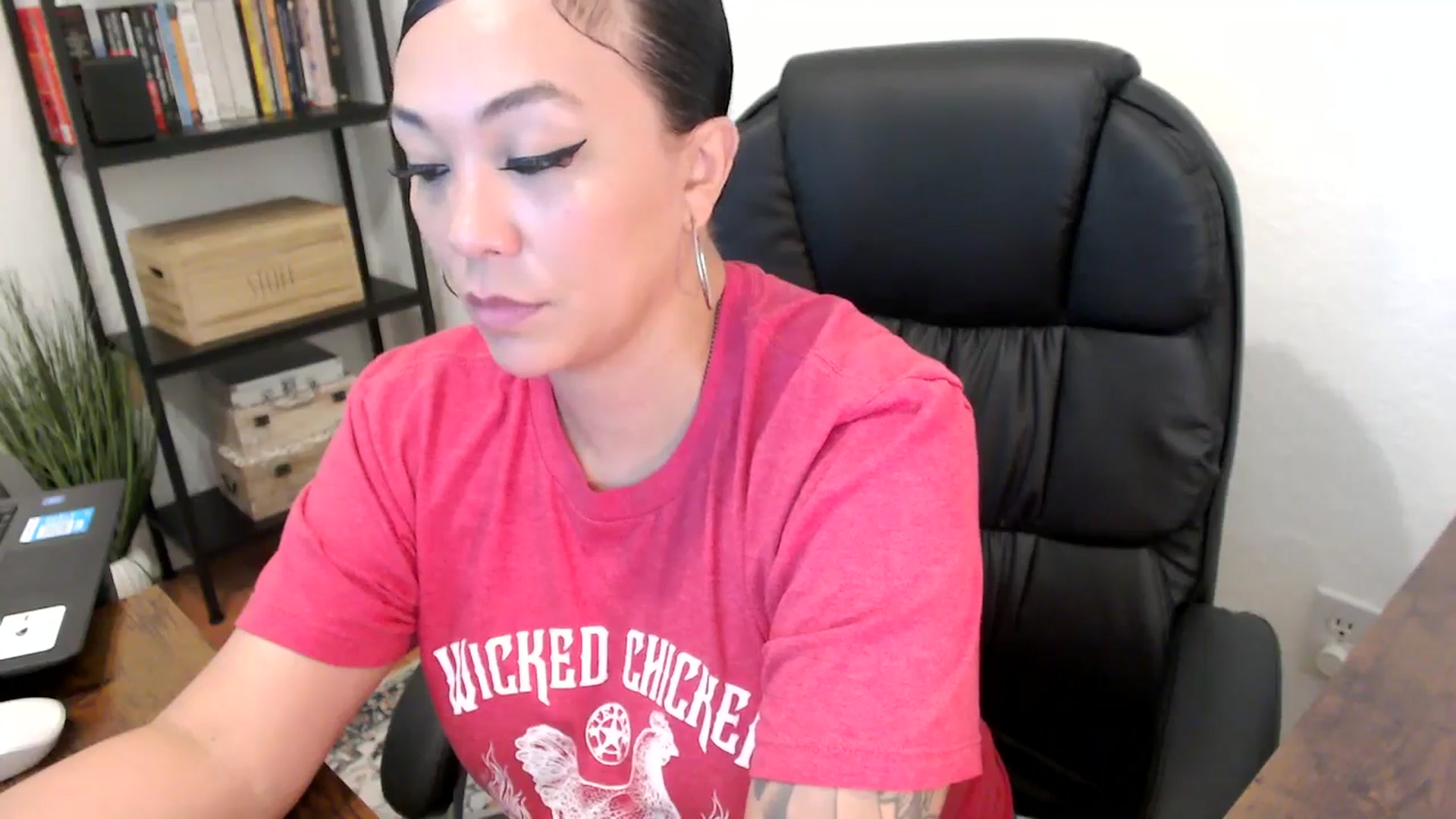 Gallery image thumbnail from MickaylaMoon's myfreecams stream on, 08/01/2024, 17:26 image 16 of 20