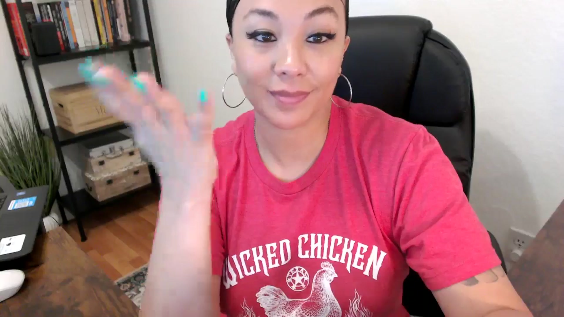 Gallery image thumbnail from MickaylaMoon's myfreecams stream on, 08/01/2024, 18:08 image 2 of 20